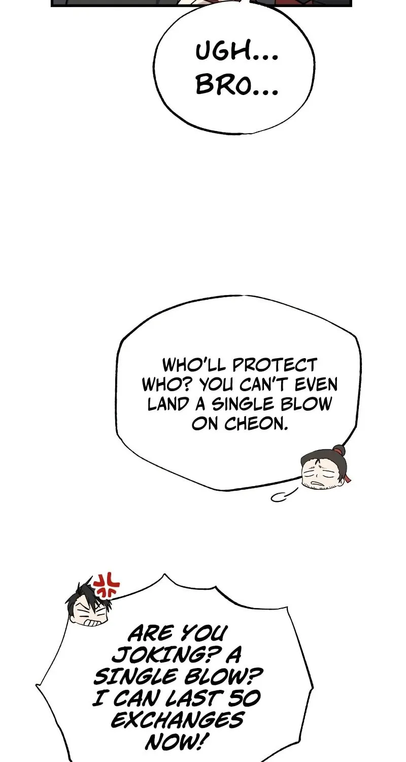 Best Teacher Baek Chapter 130 page 23 - 