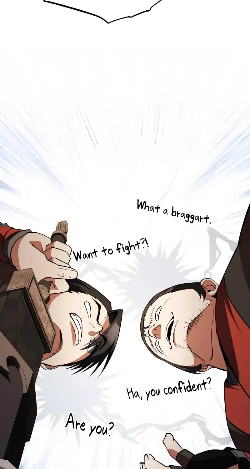Best Teacher Baek Chapter 130 page 24 - 