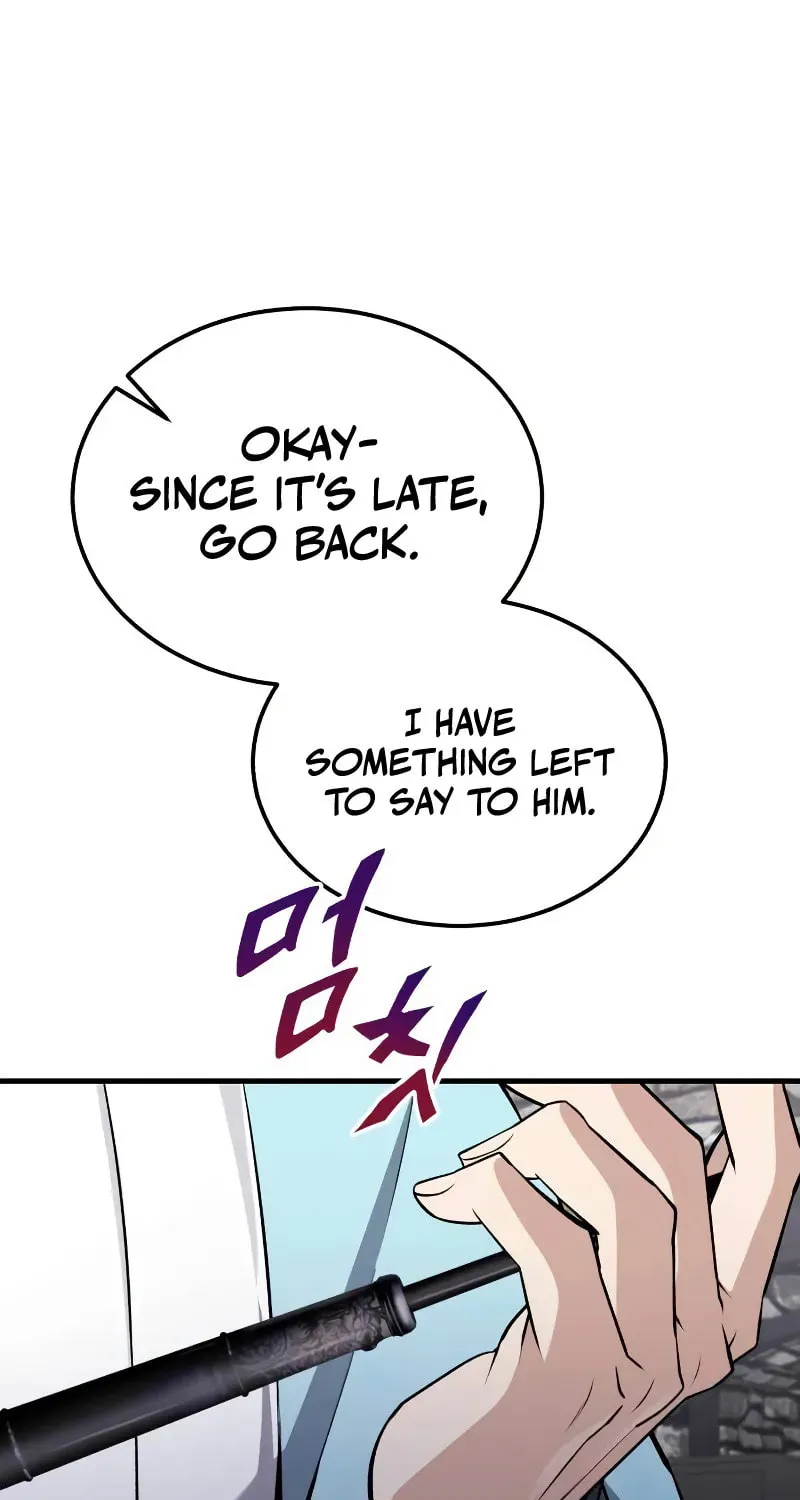 Best Teacher Baek Chapter 130 page 26 - 