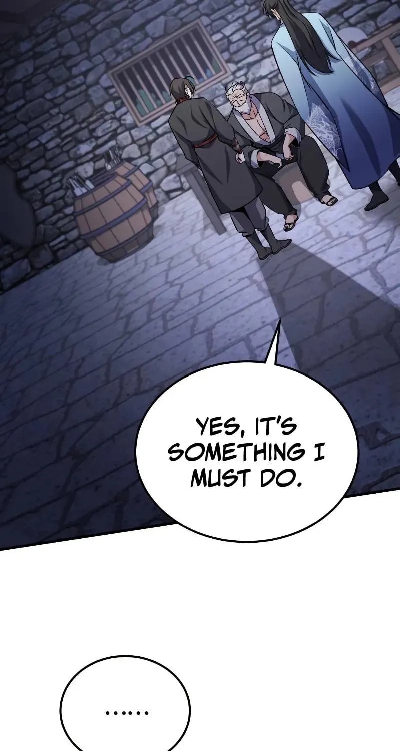 Best Teacher Baek Chapter 130 page 34 - 
