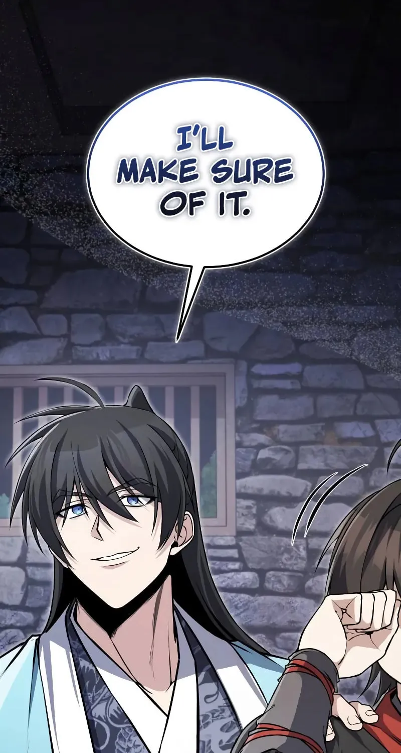 Best Teacher Baek Chapter 130 page 37 - 
