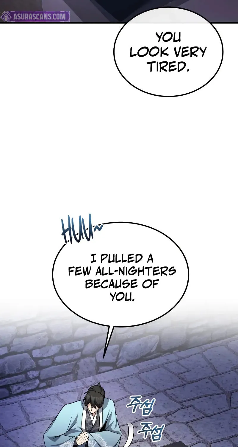 Best Teacher Baek Chapter 130 page 40 - 