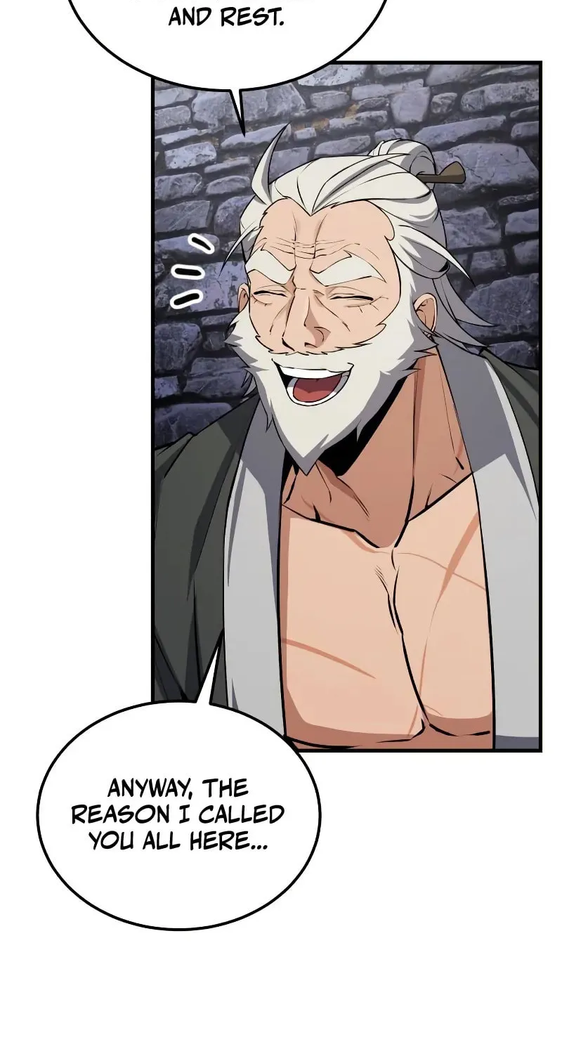 Best Teacher Baek Chapter 130 page 5 - 