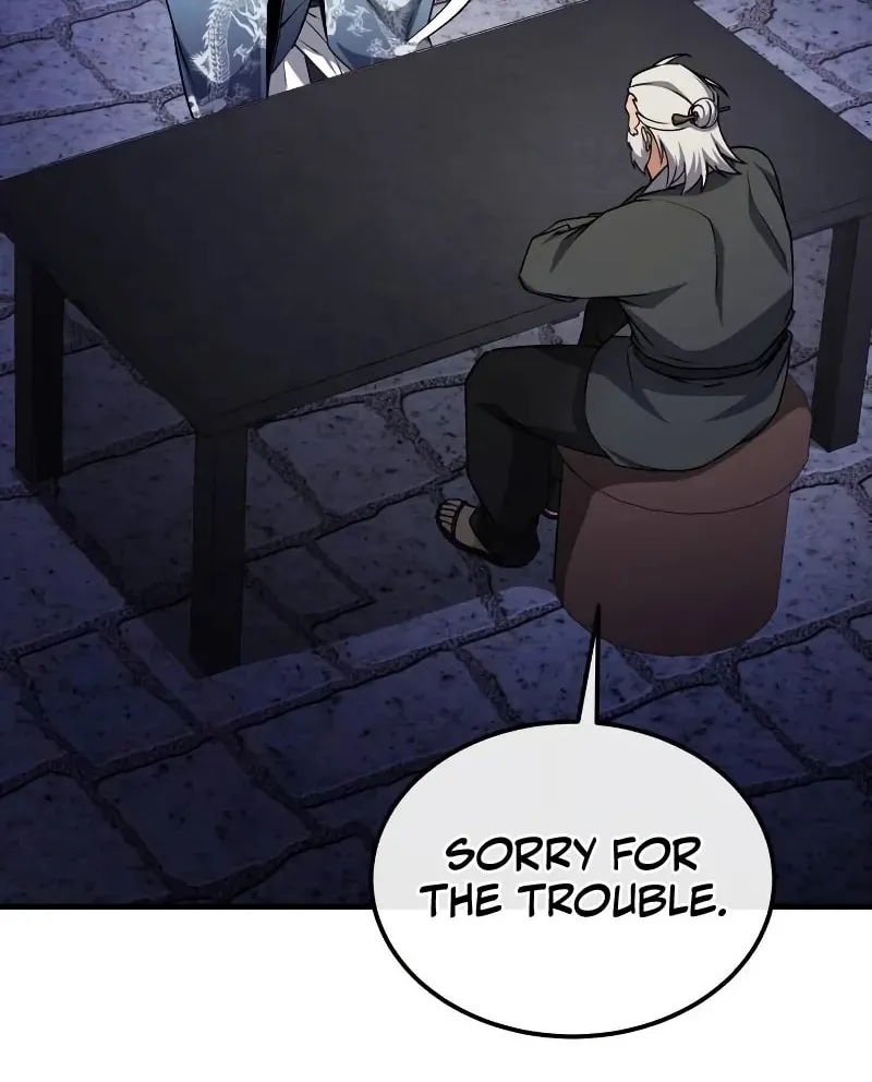 Best Teacher Baek Chapter 130 page 41 - 