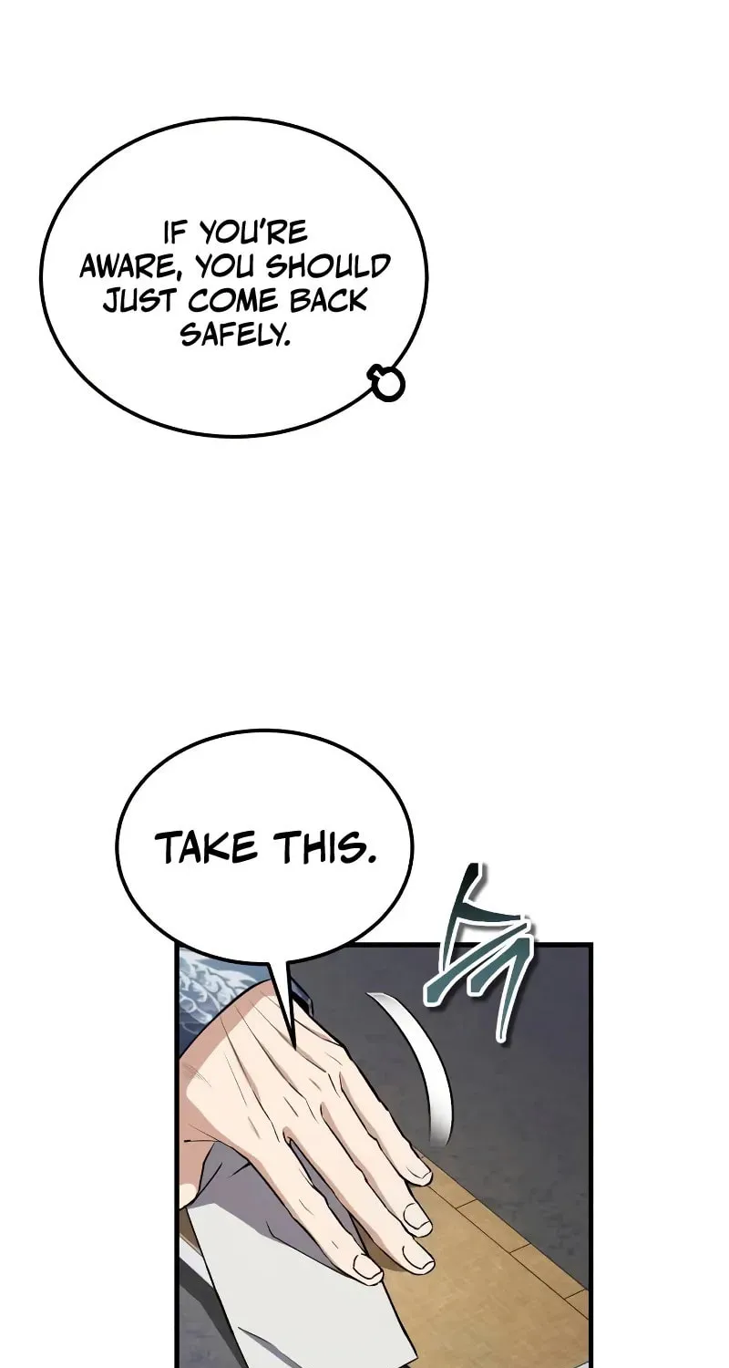 Best Teacher Baek Chapter 130 page 42 - 