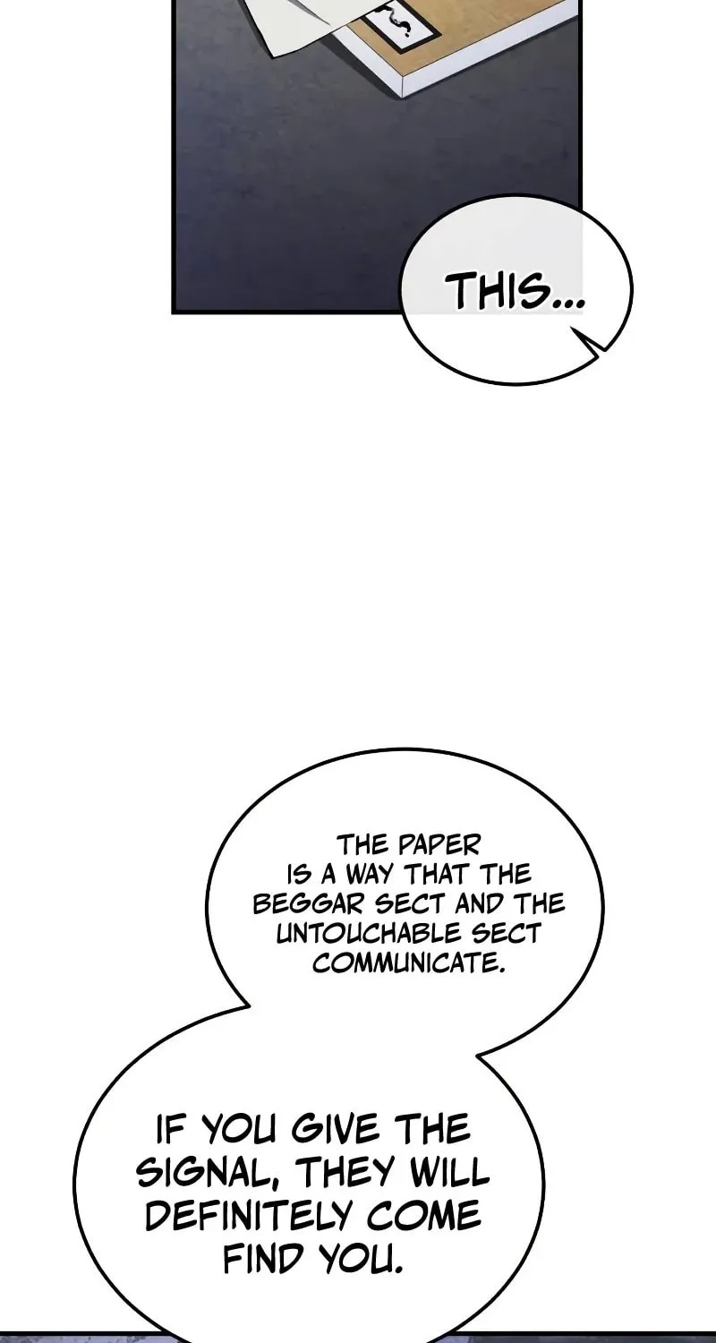 Best Teacher Baek Chapter 130 page 43 - 