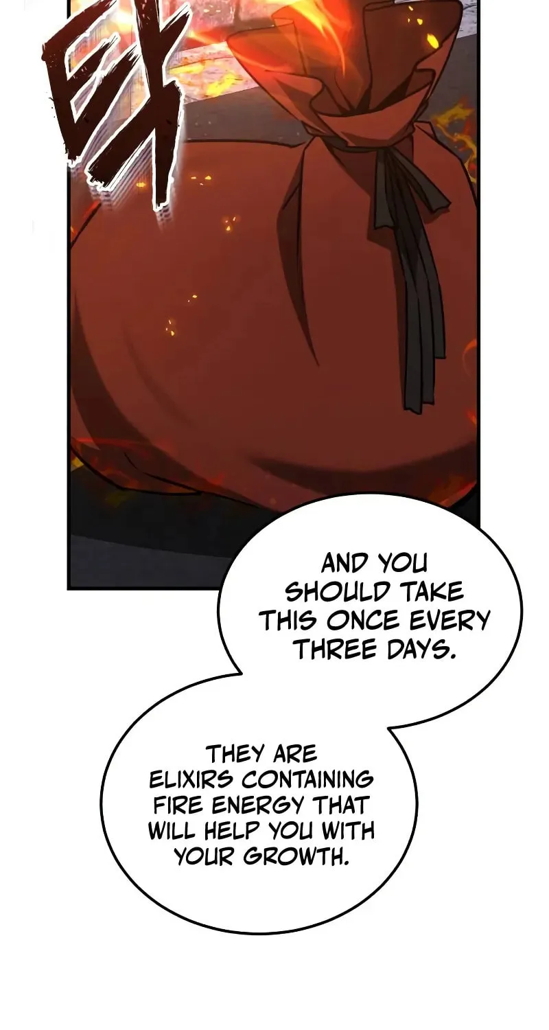 Best Teacher Baek Chapter 130 page 49 - 