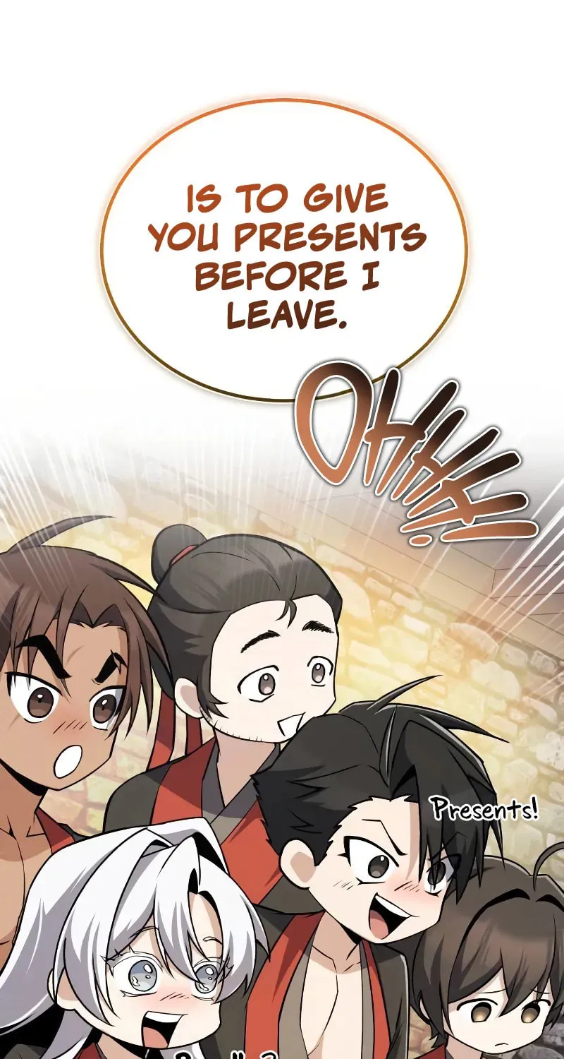 Best Teacher Baek Chapter 130 page 6 - 