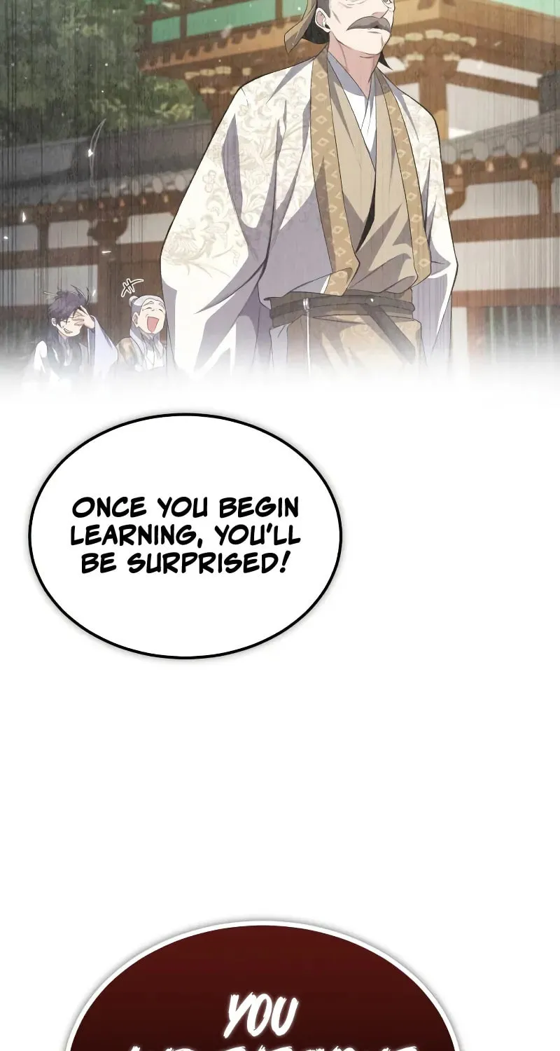 Best Teacher Baek Chapter 130 page 54 - 