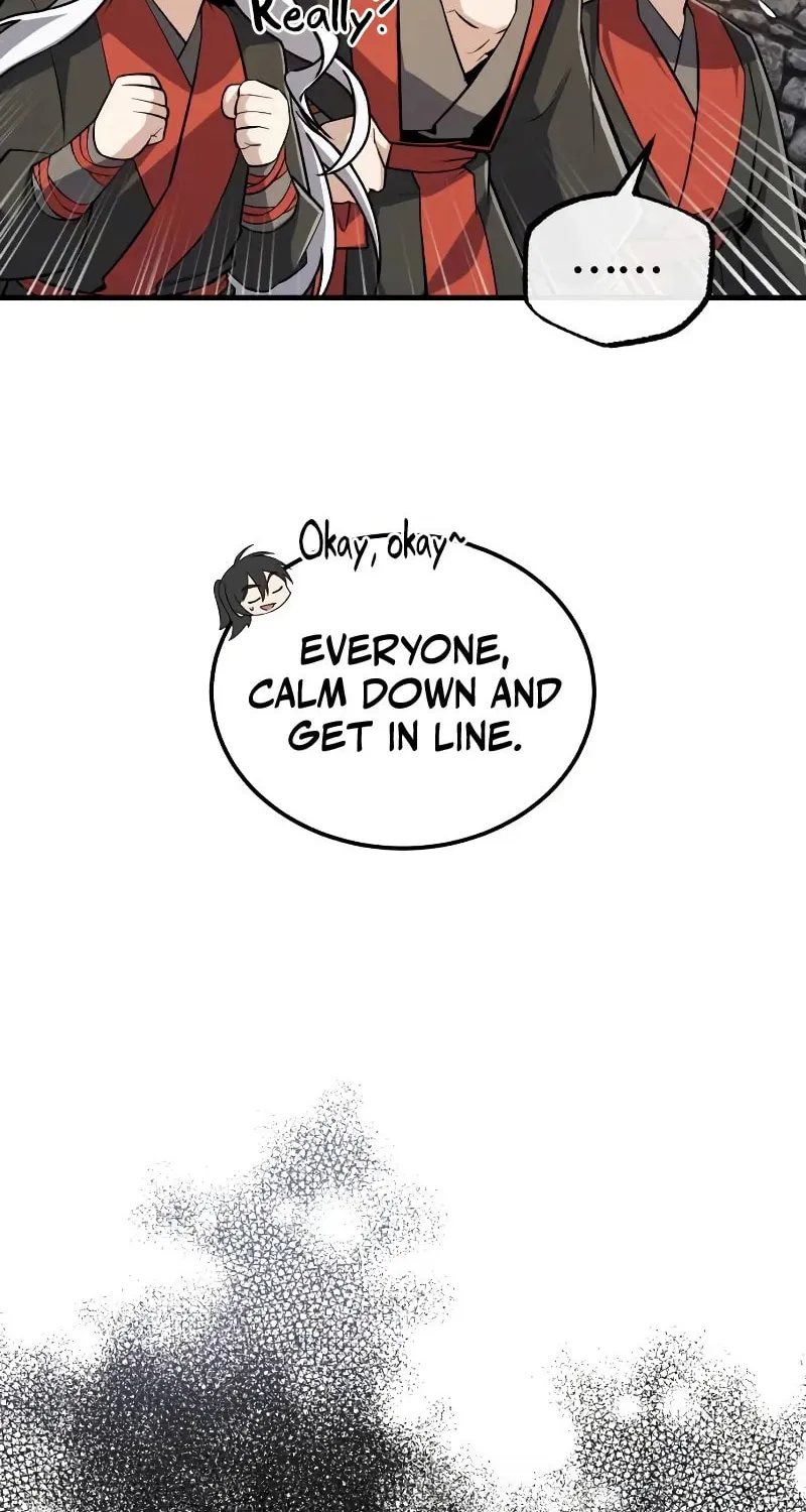 Best Teacher Baek Chapter 130 page 7 - 