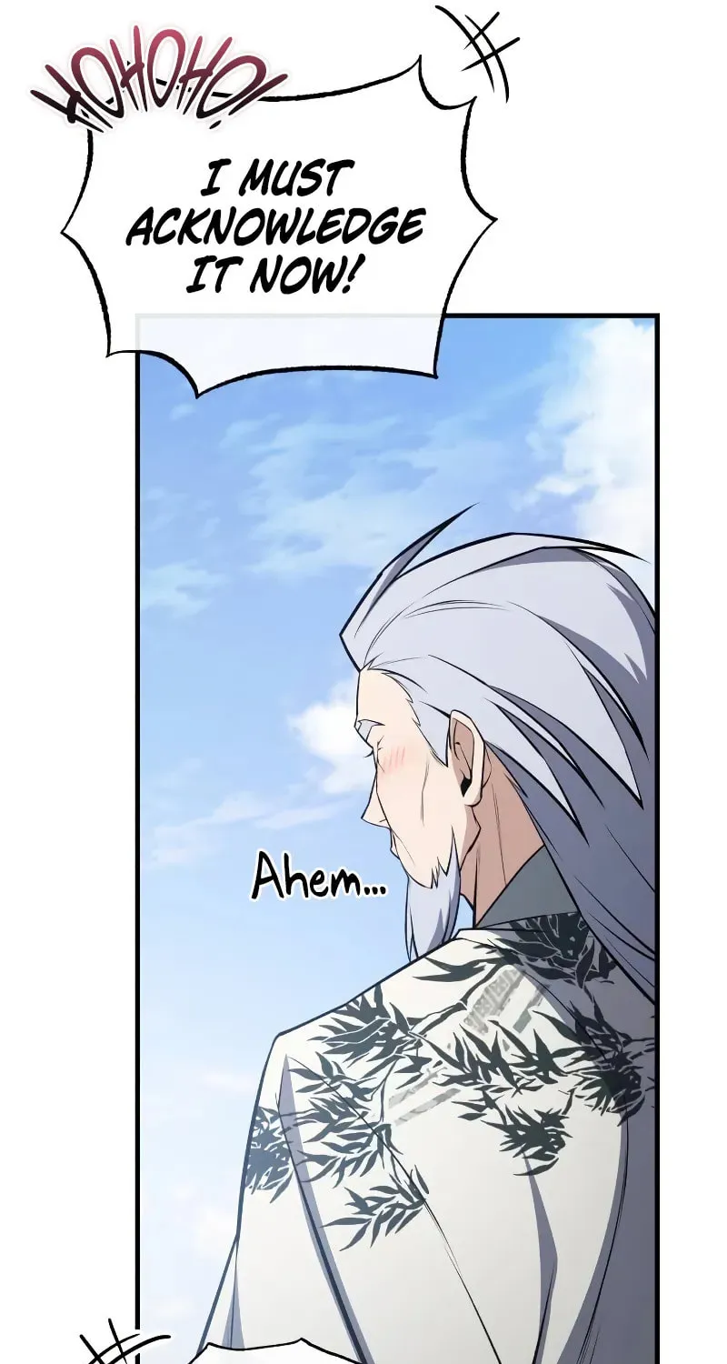 Best Teacher Baek Chapter 130 page 72 - 