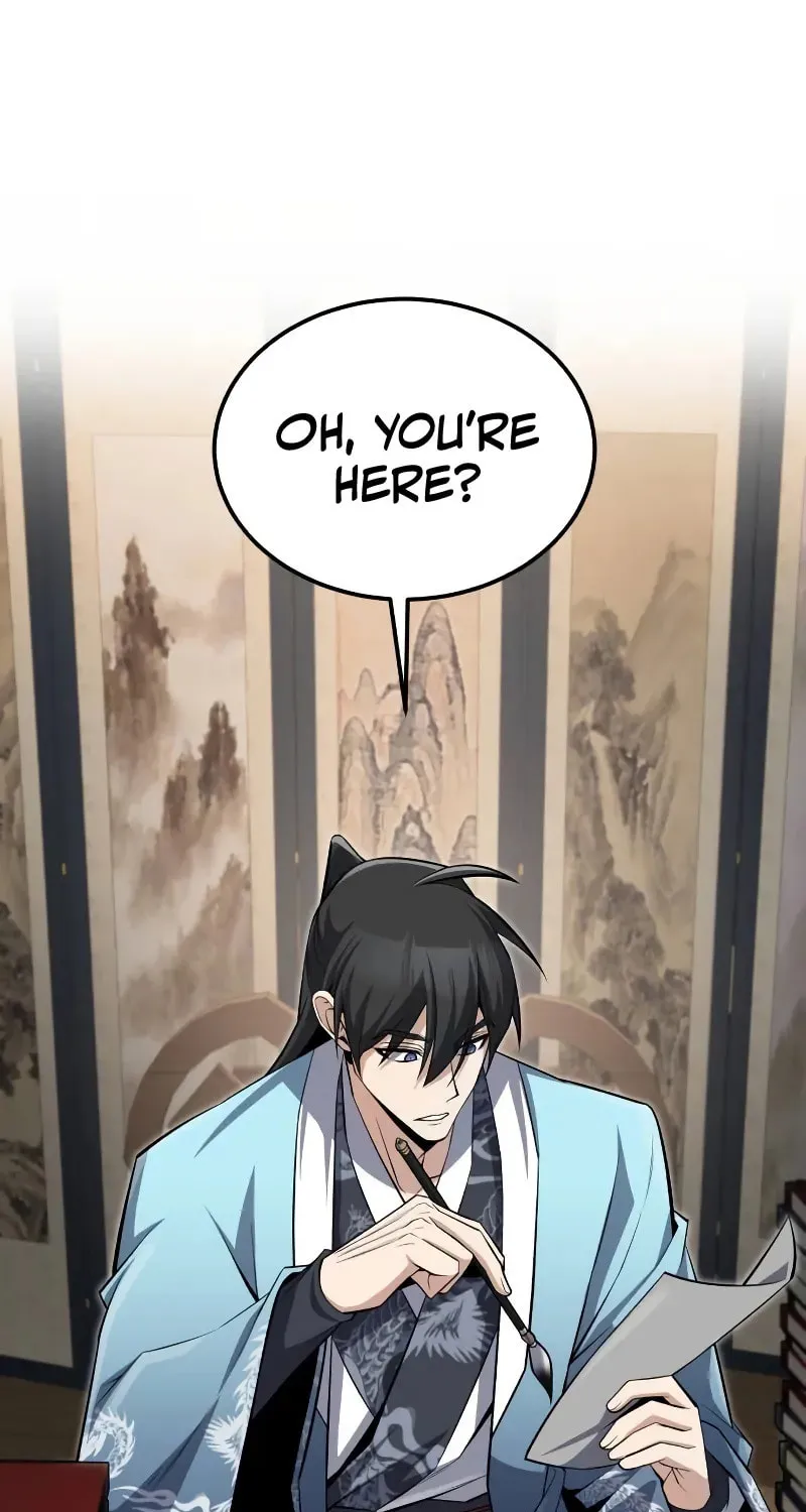 Best Teacher Baek Chapter 130 page 86 - 
