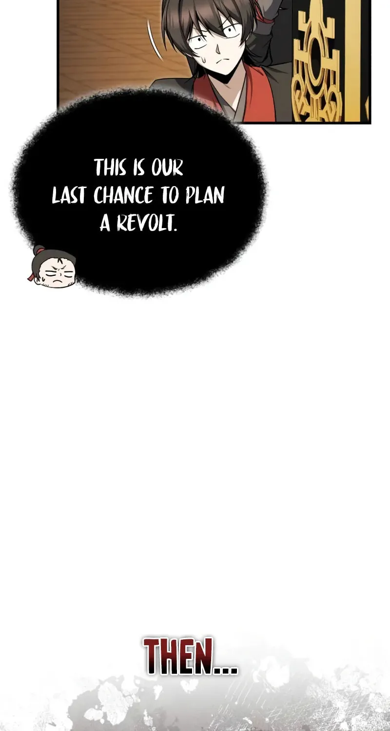 Best Teacher Baek Chapter 131 page 13 - 
