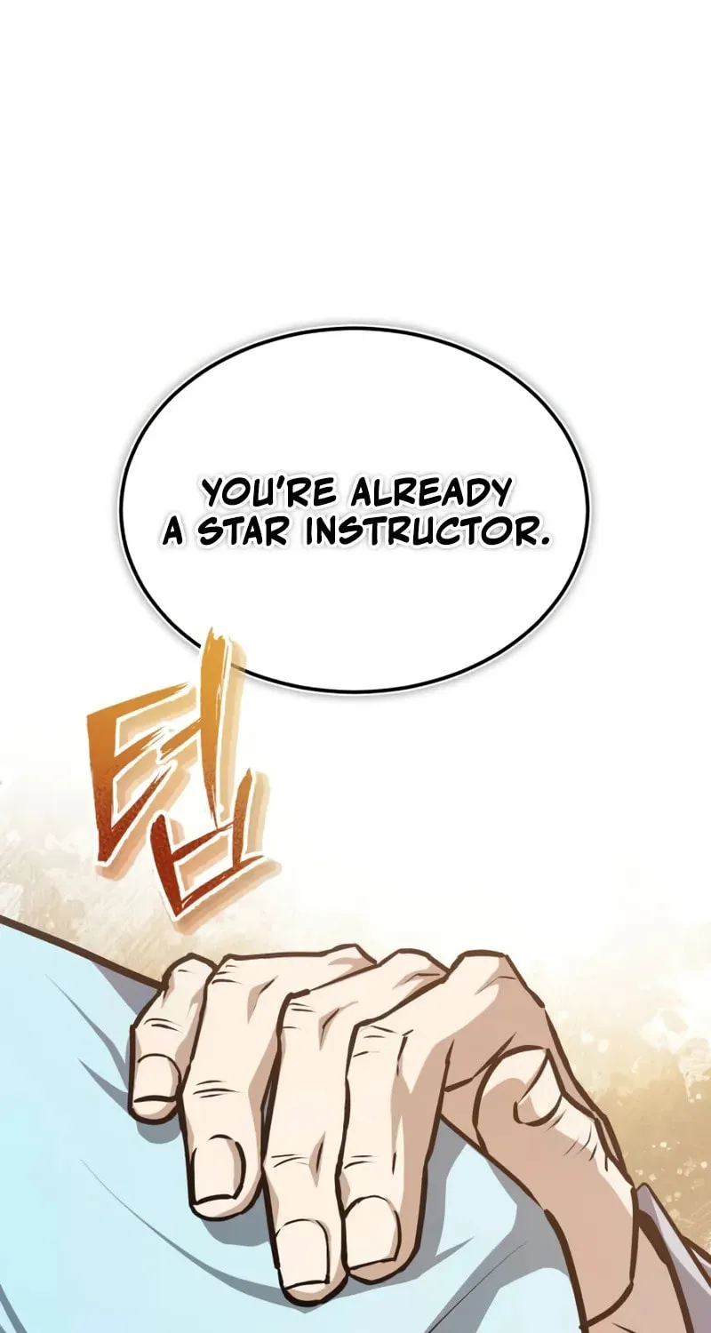 Best Teacher Baek Chapter 131 page 122 - 