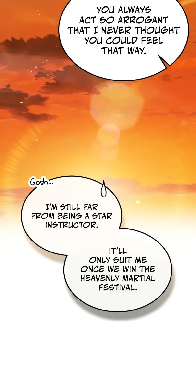 Best Teacher Baek Chapter 131 page 124 - 