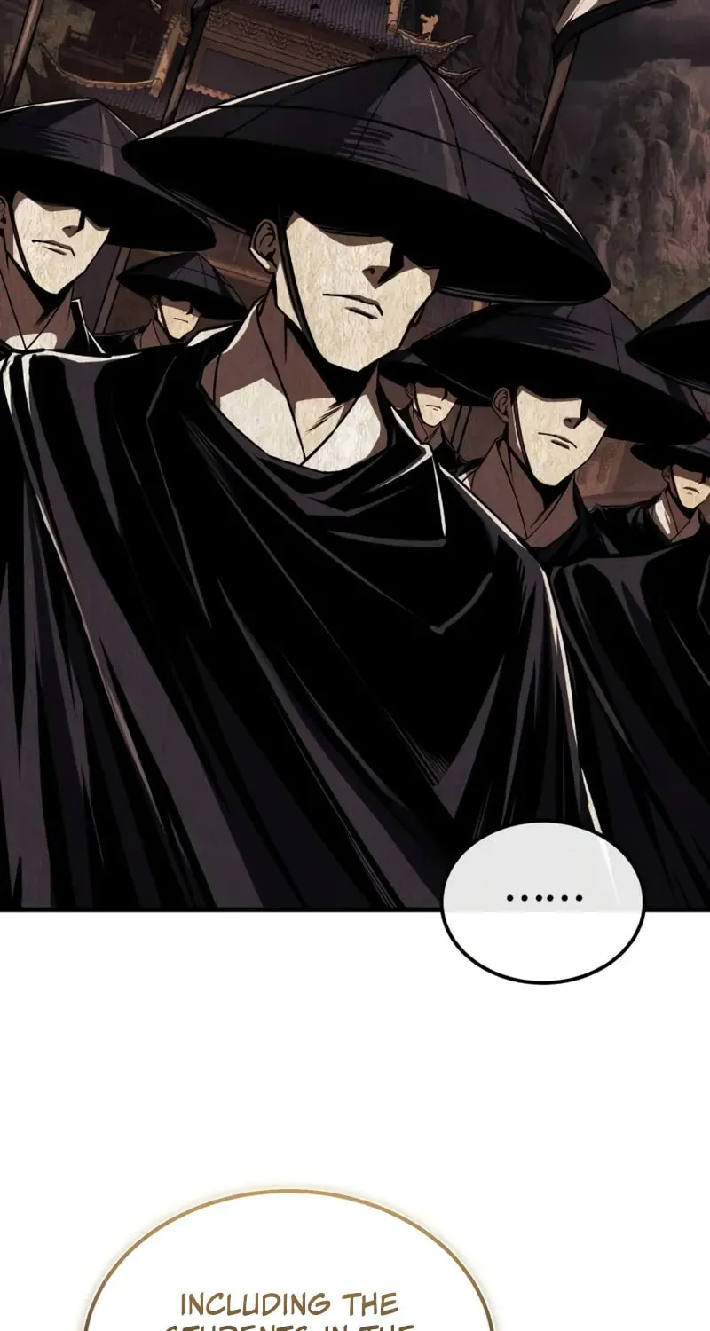 Best Teacher Baek Chapter 131 page 127 - 