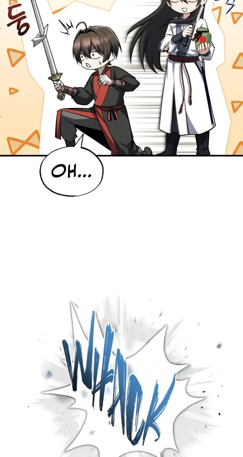 Best Teacher Baek Chapter 131 page 29 - 