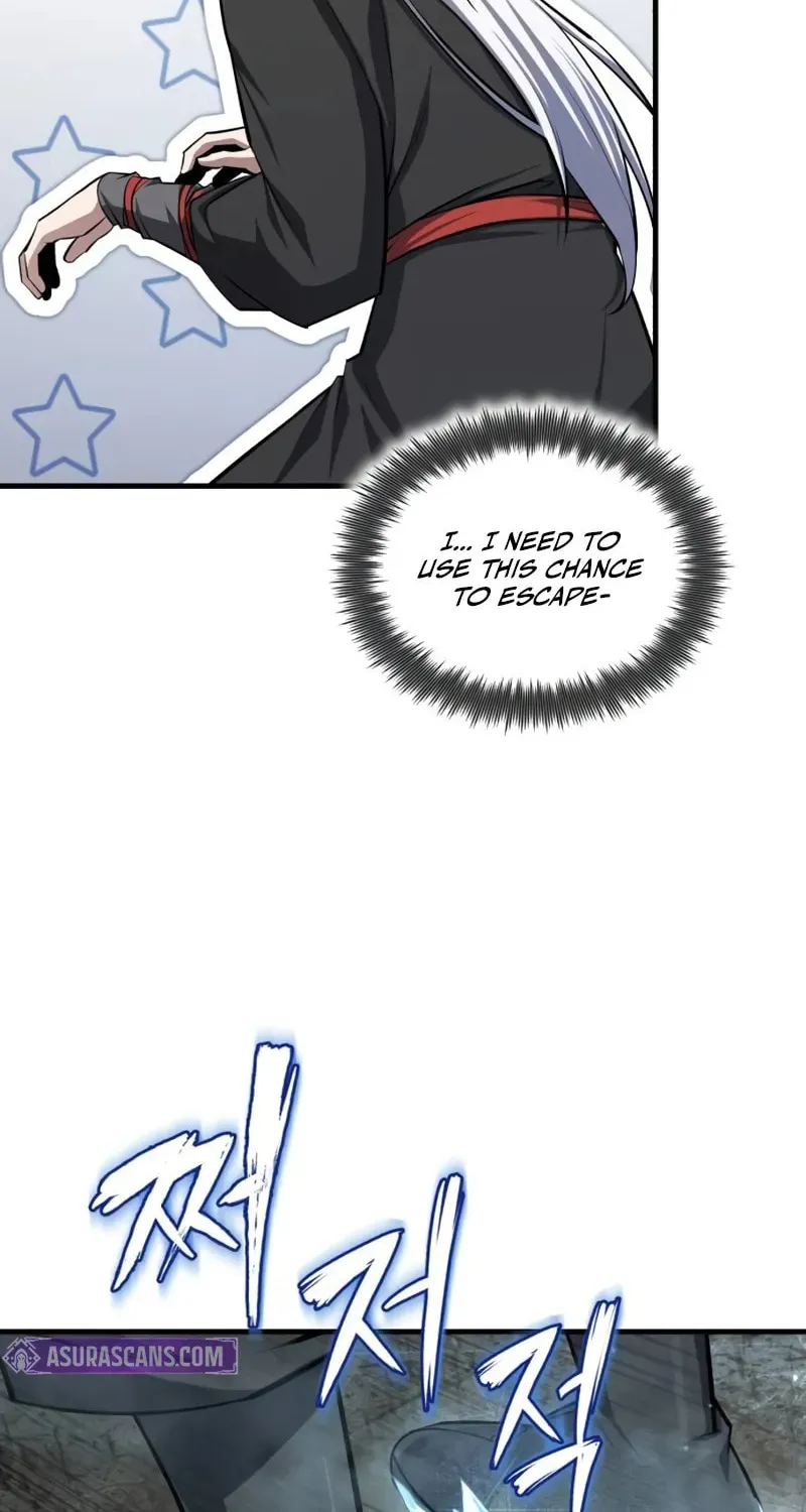 Best Teacher Baek Chapter 131 page 35 - 