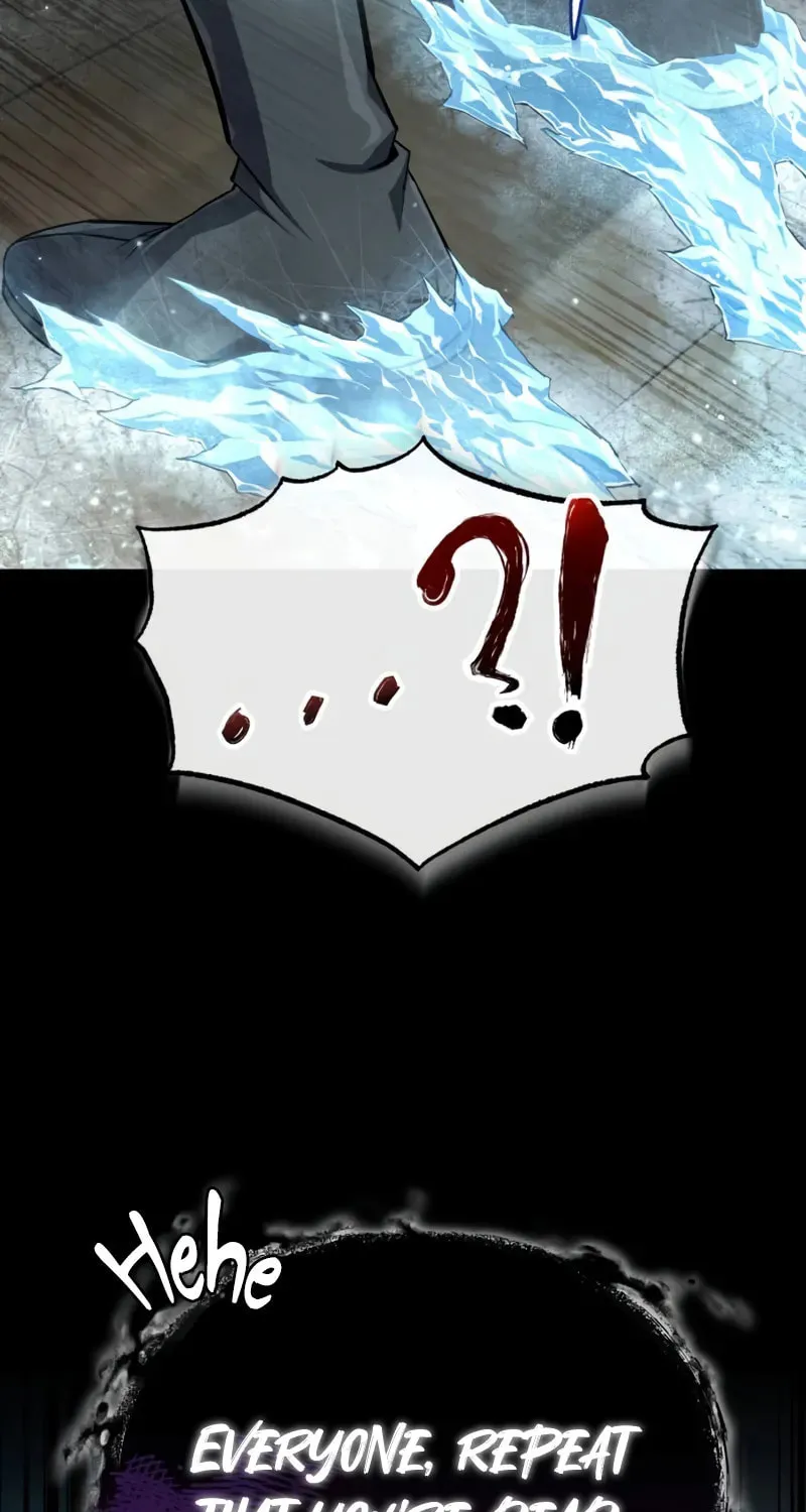 Best Teacher Baek Chapter 131 page 36 - 