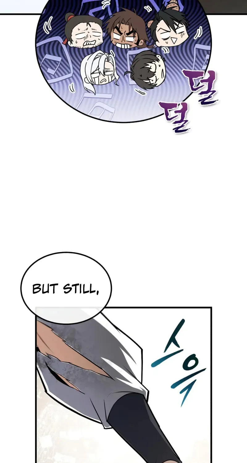 Best Teacher Baek Chapter 131 page 38 - 