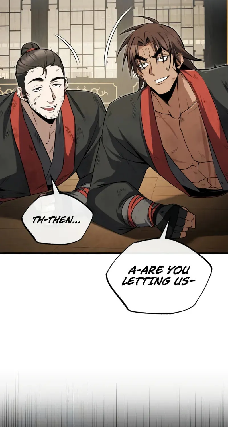Best Teacher Baek Chapter 131 page 40 - 