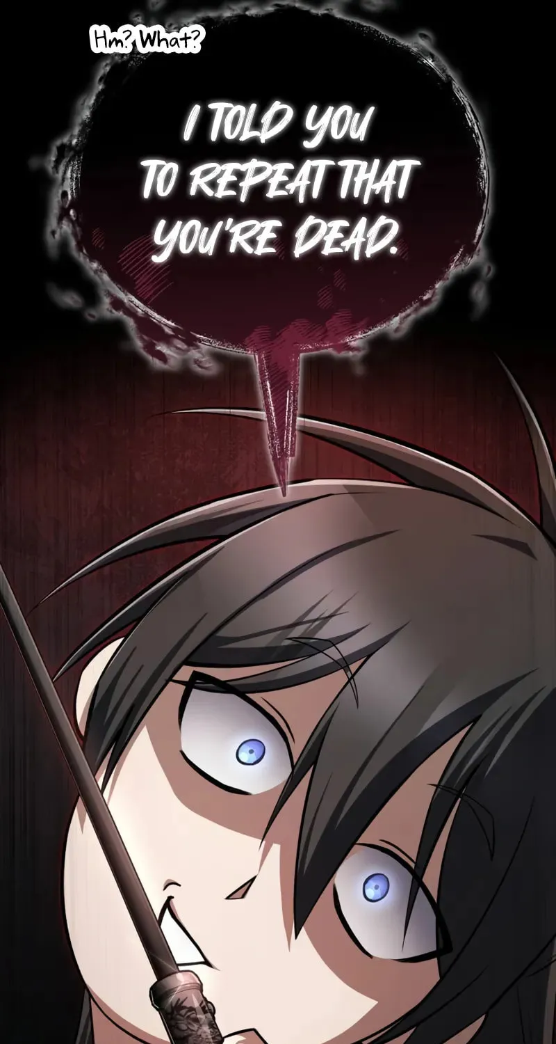 Best Teacher Baek Chapter 131 page 42 - 