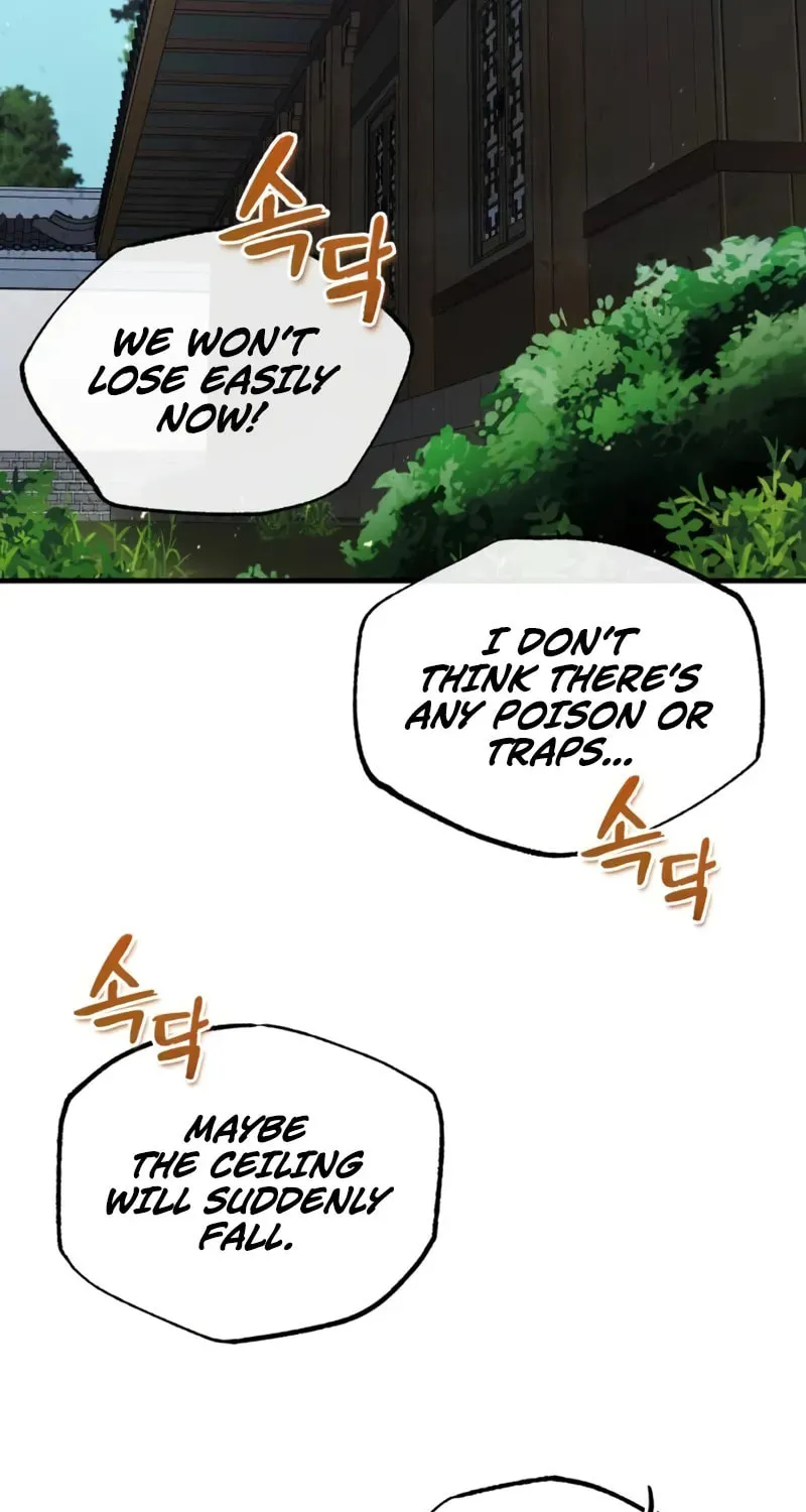 Best Teacher Baek Chapter 131 page 48 - 