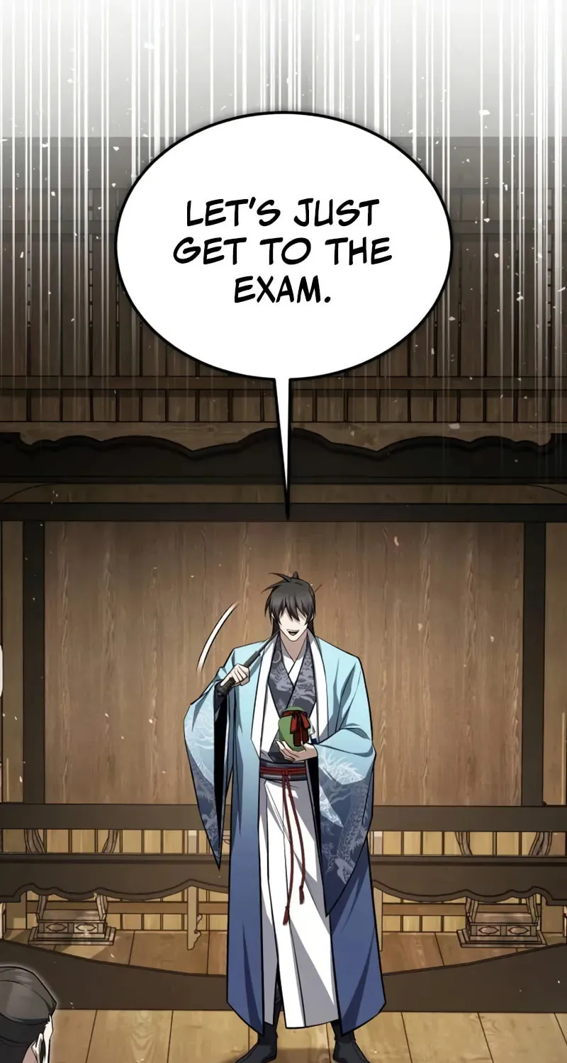 Best Teacher Baek Chapter 131 page 52 - 