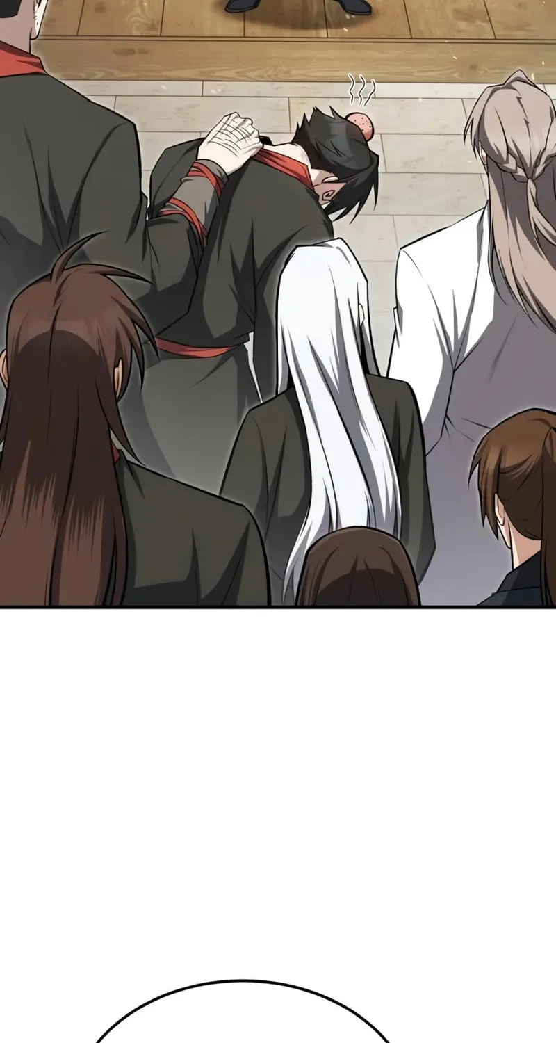 Best Teacher Baek Chapter 131 page 53 - 