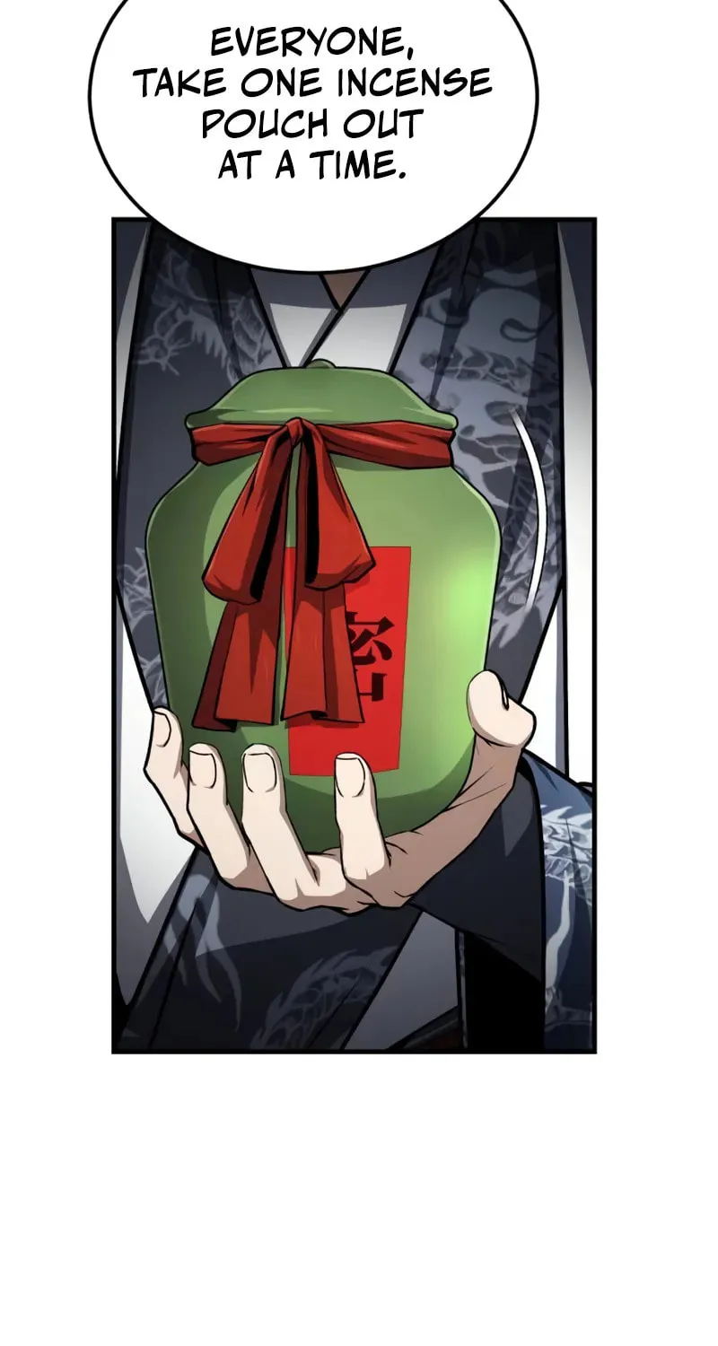 Best Teacher Baek Chapter 131 page 54 - 