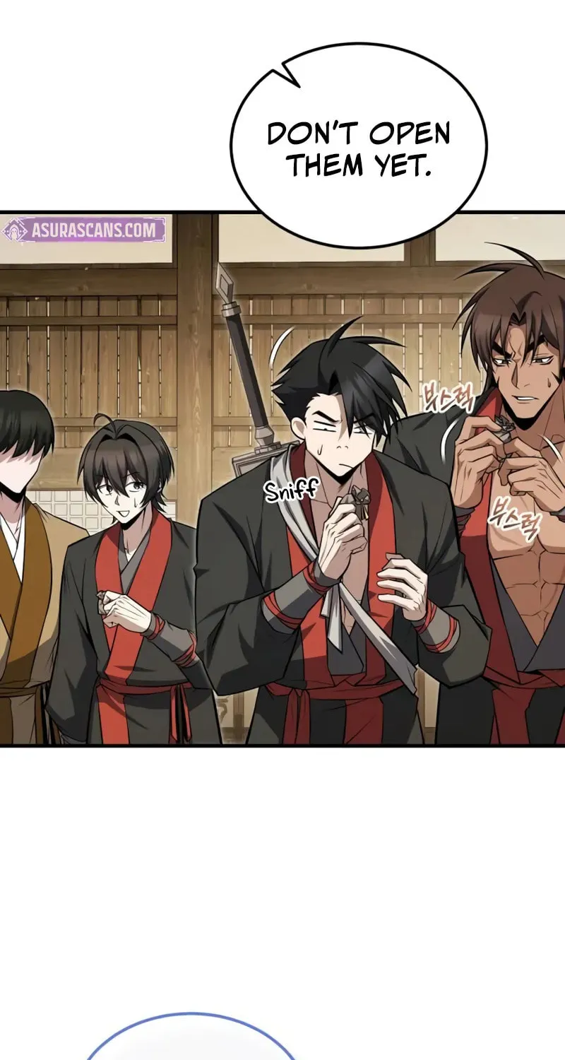 Best Teacher Baek Chapter 131 page 55 - 