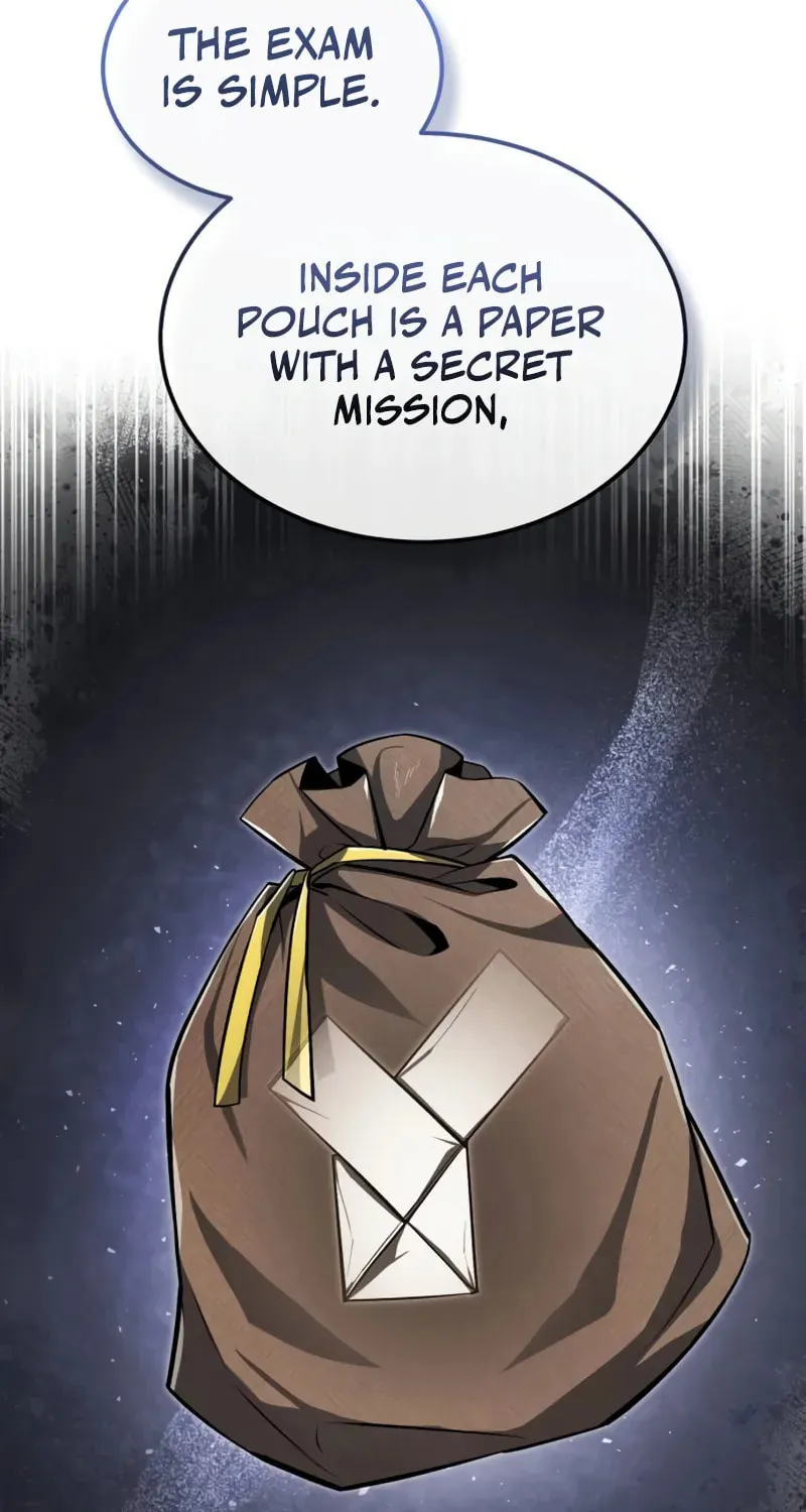 Best Teacher Baek Chapter 131 page 56 - 