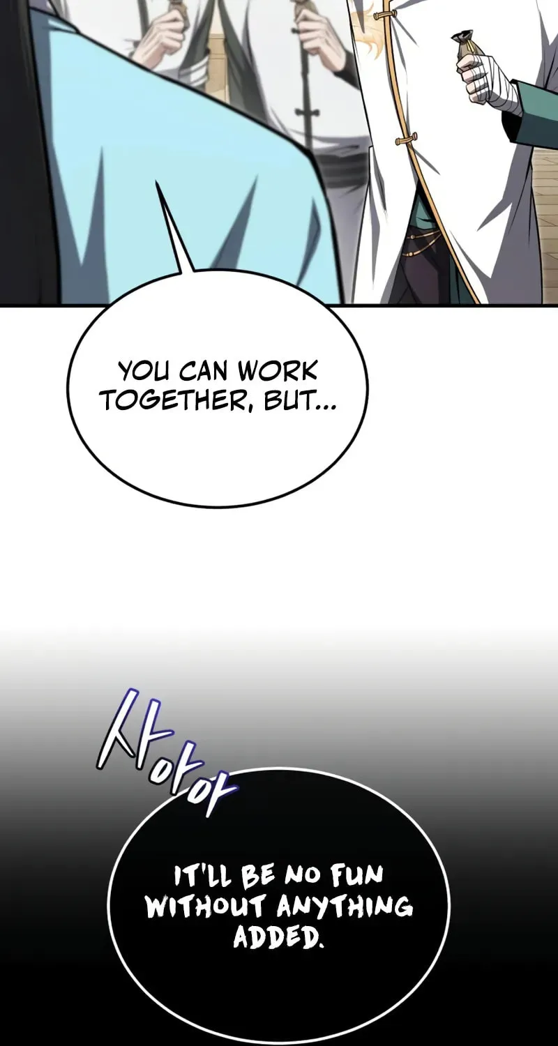 Best Teacher Baek Chapter 131 page 60 - 