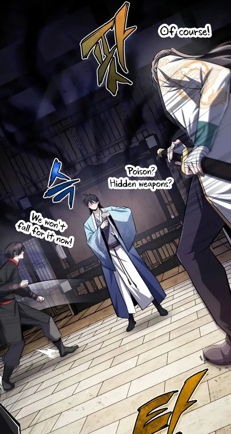 Best Teacher Baek Chapter 131 page 62 - 