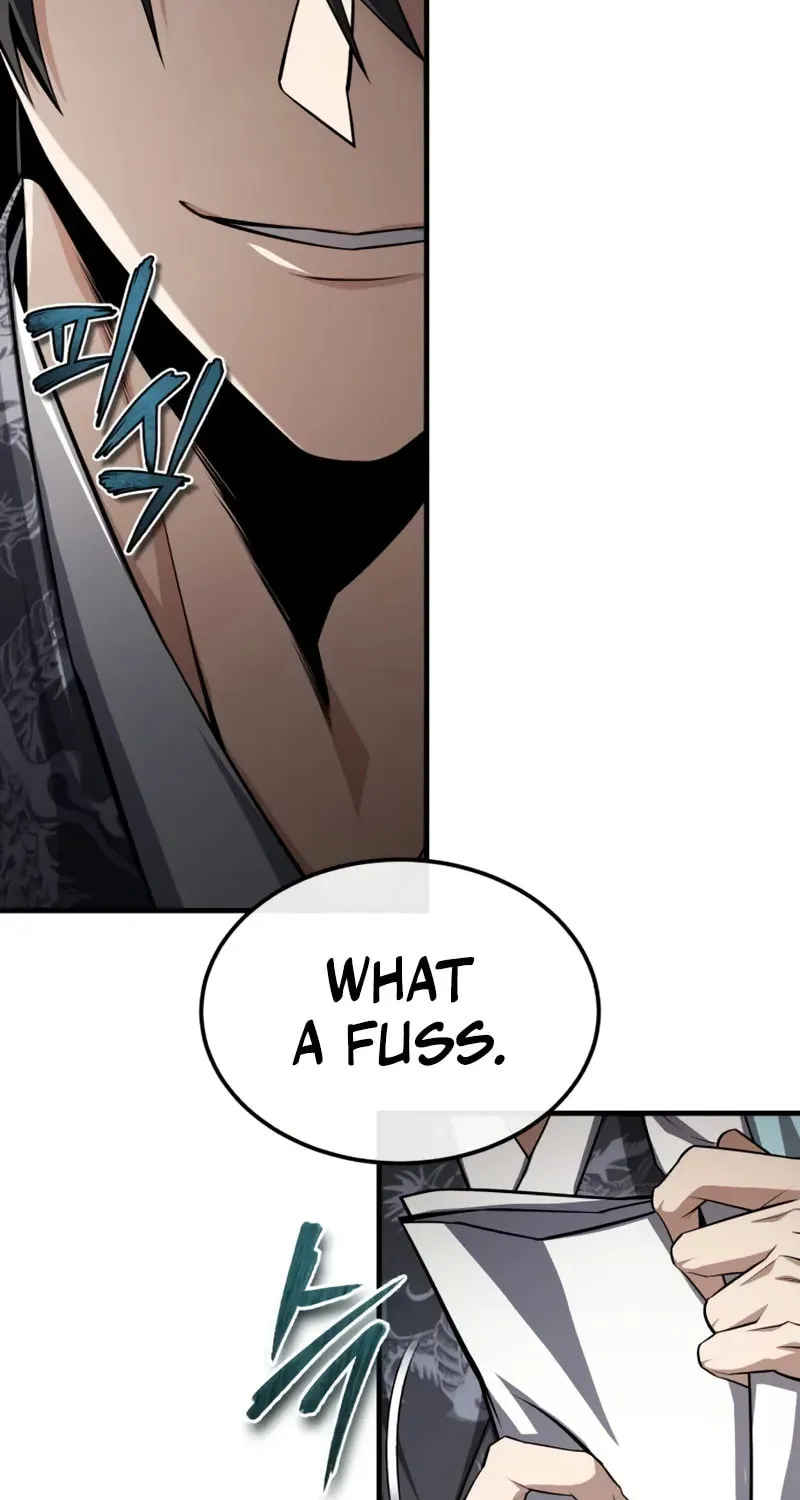 Best Teacher Baek Chapter 131 page 64 - 