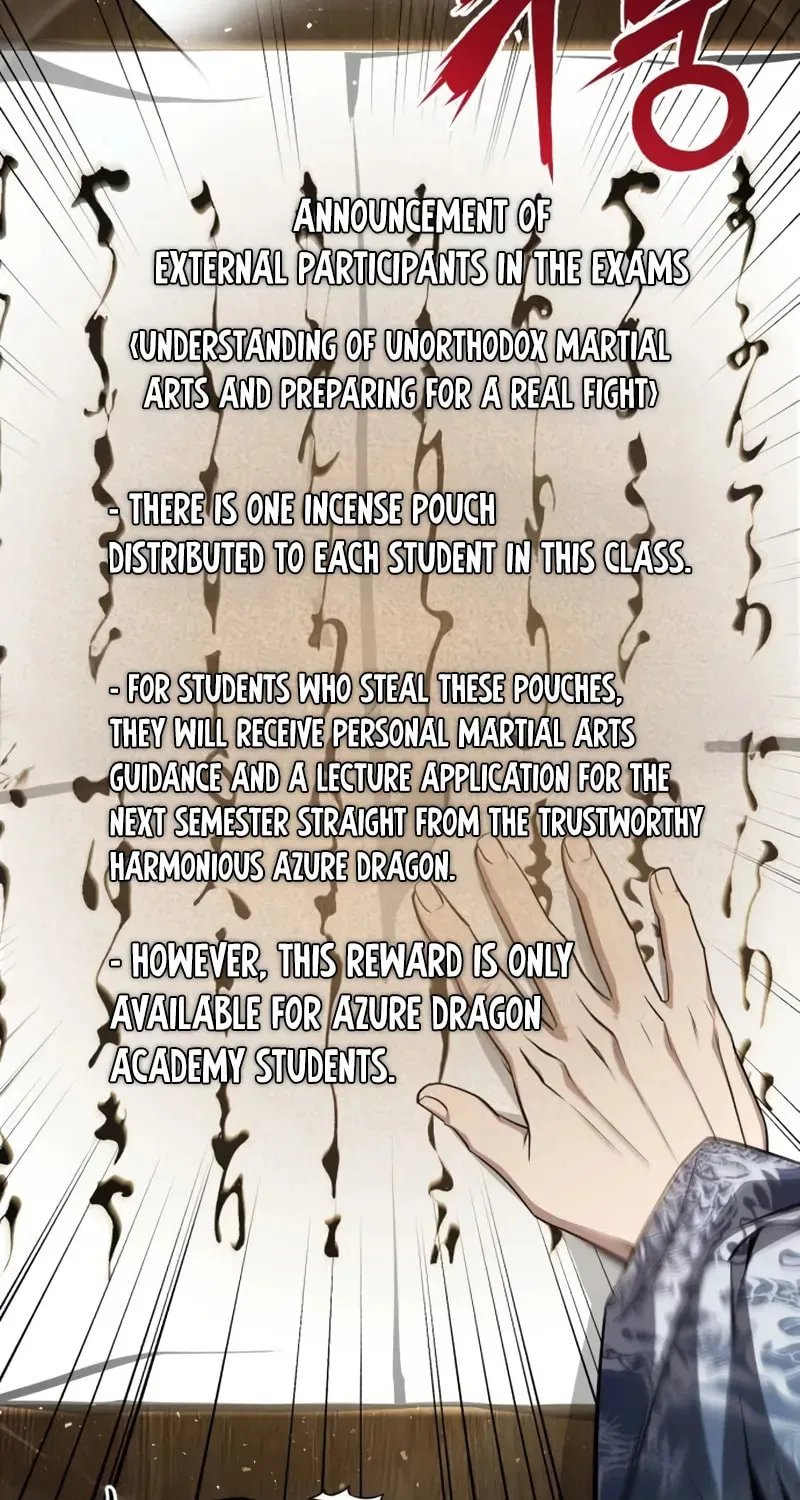 Best Teacher Baek Chapter 131 page 66 - 
