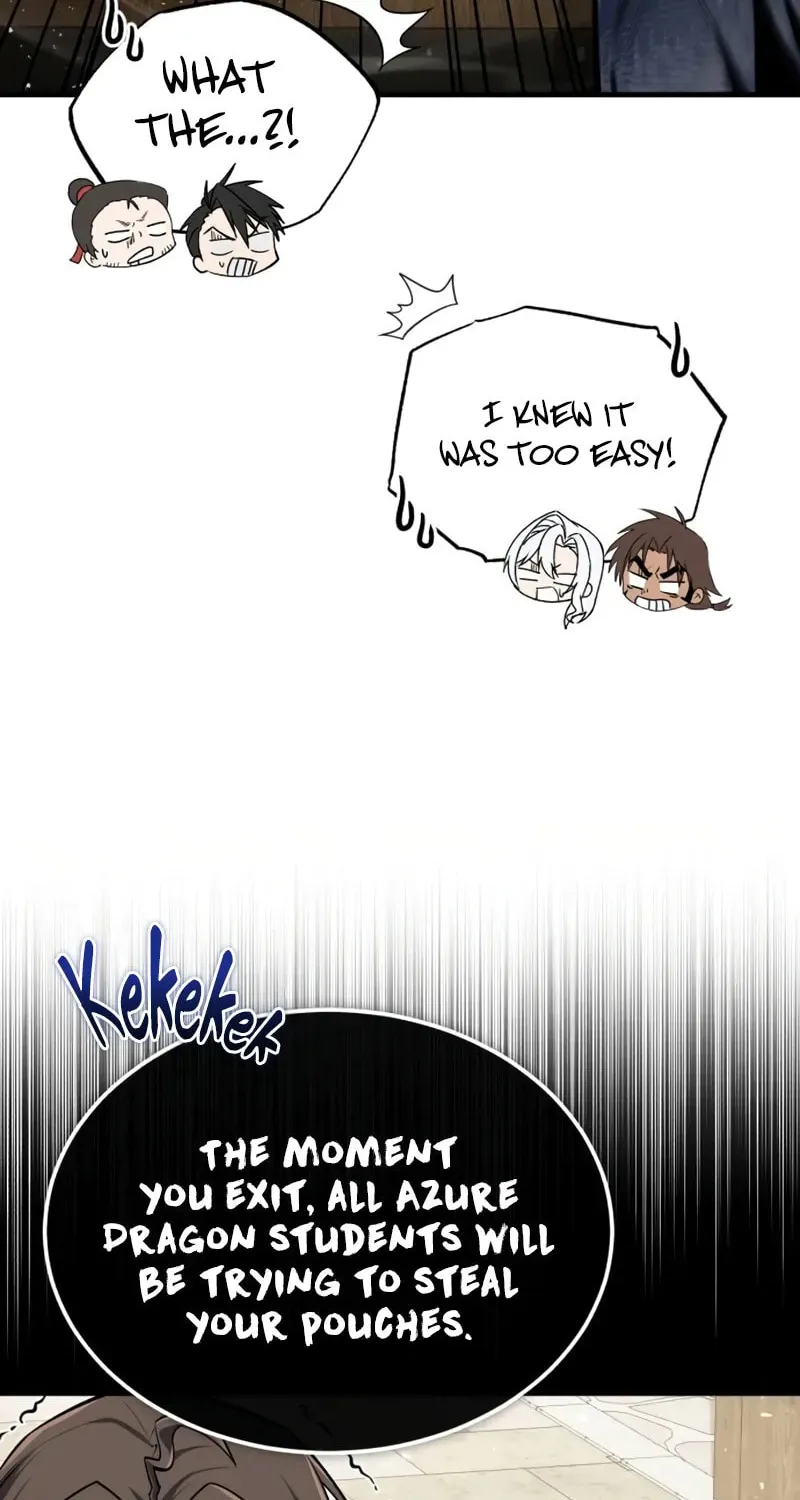 Best Teacher Baek Chapter 131 page 67 - 