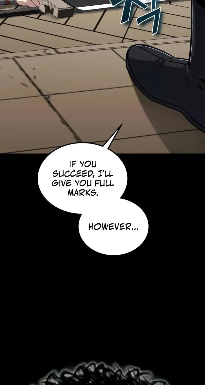 Best Teacher Baek Chapter 131 page 8 - 