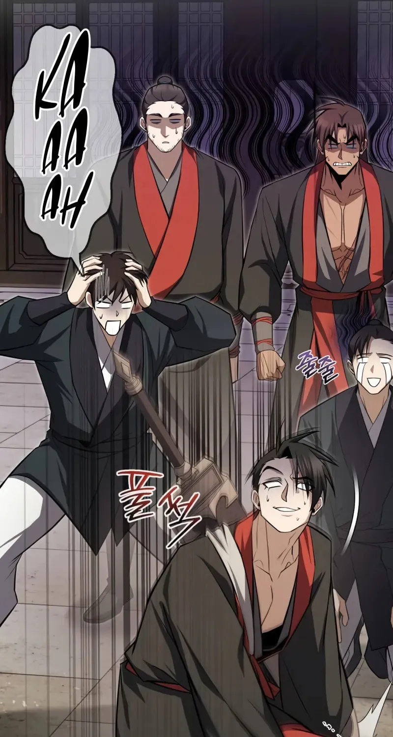 Best Teacher Baek Chapter 131 page 72 - 