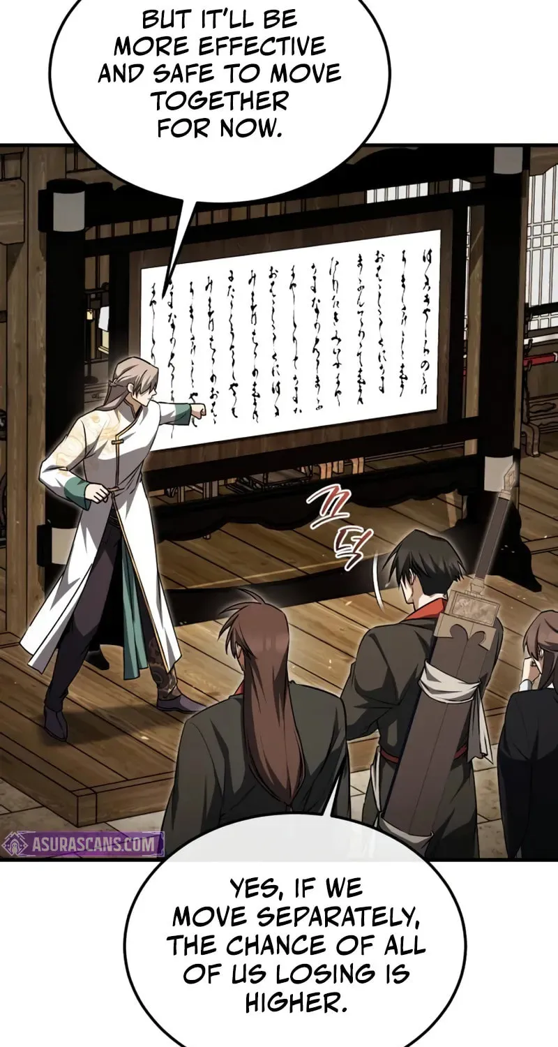 Best Teacher Baek Chapter 131 page 76 - 