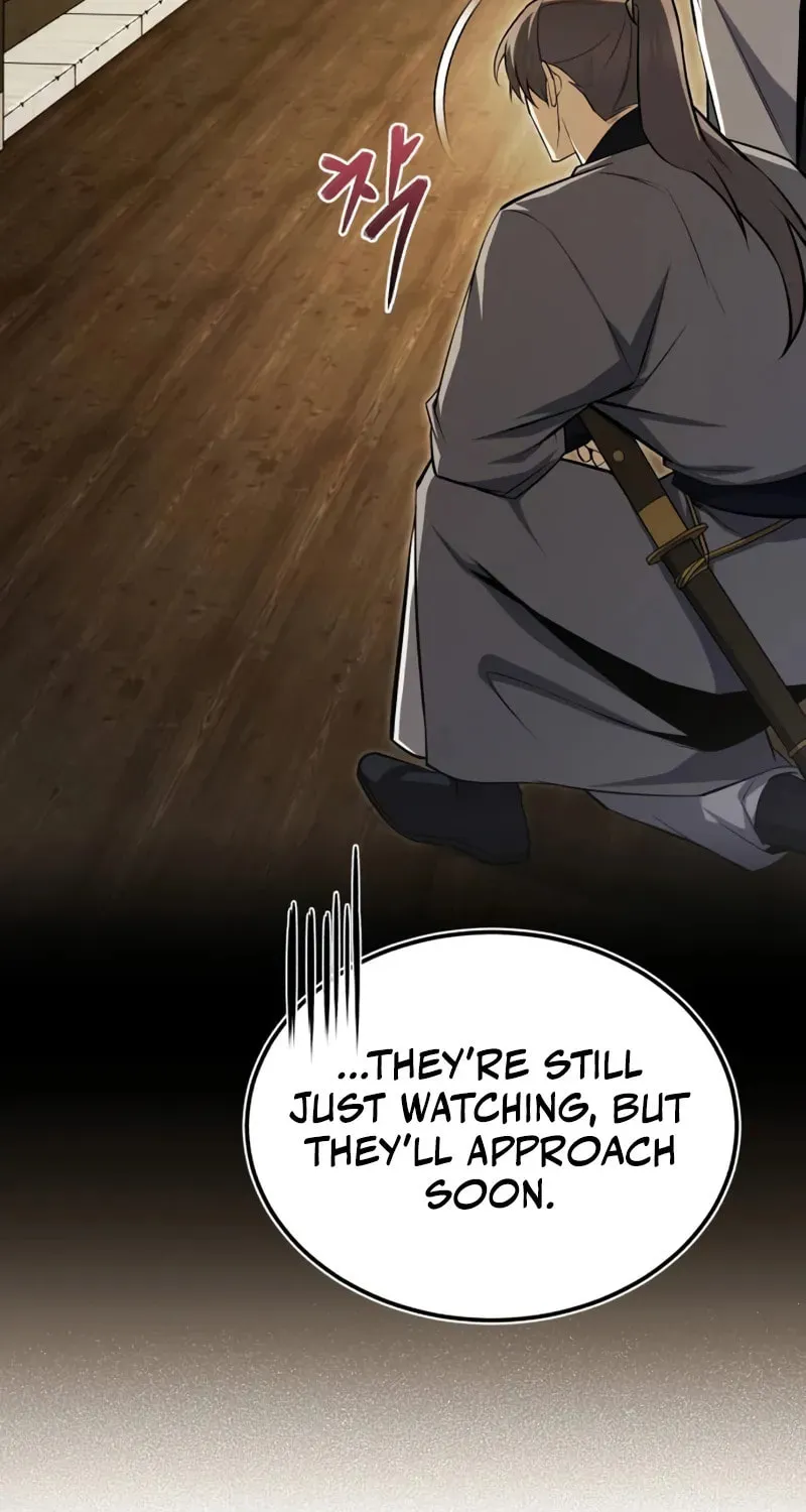 Best Teacher Baek Chapter 131 page 86 - 