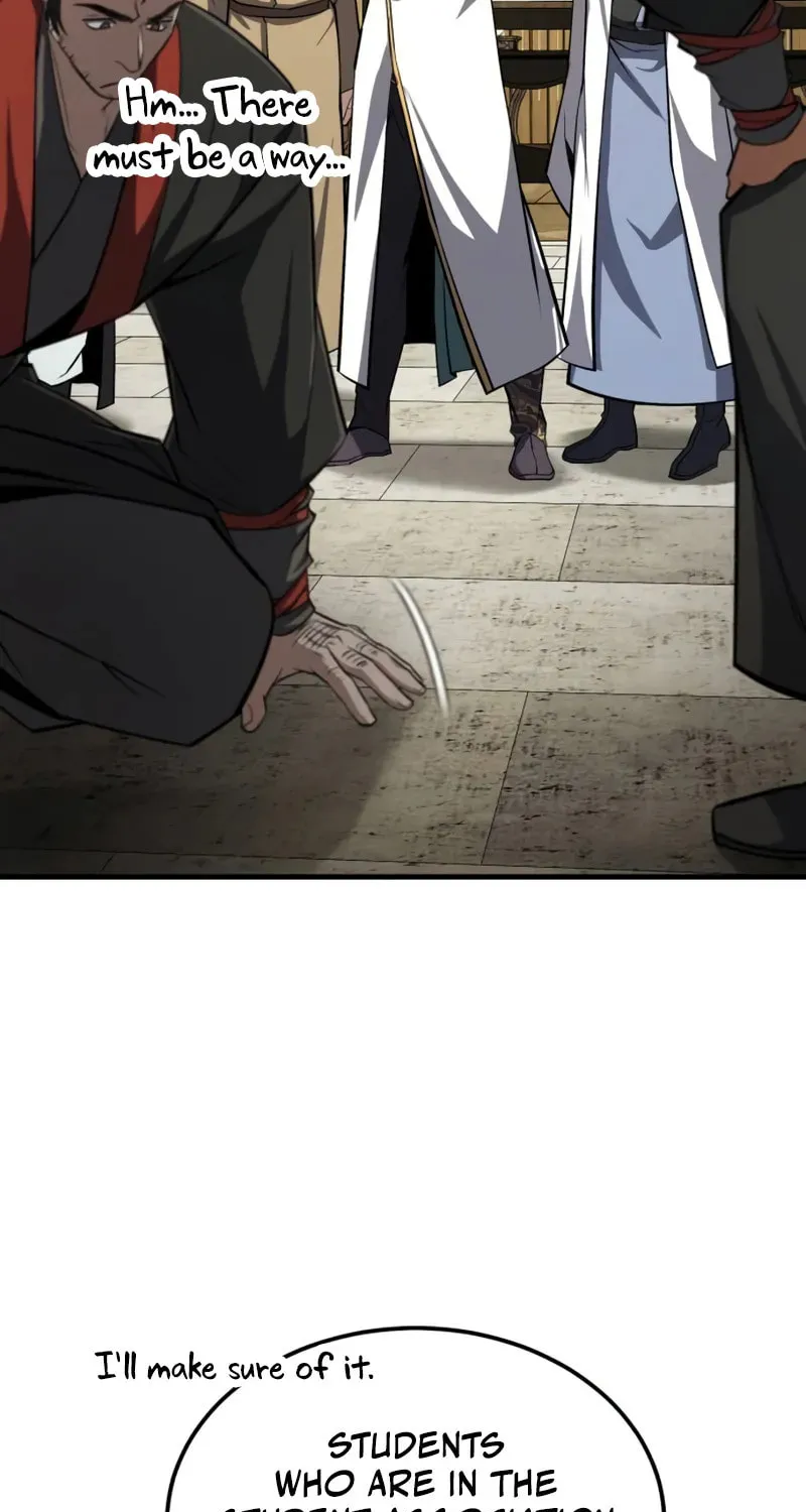 Best Teacher Baek Chapter 131 page 88 - 