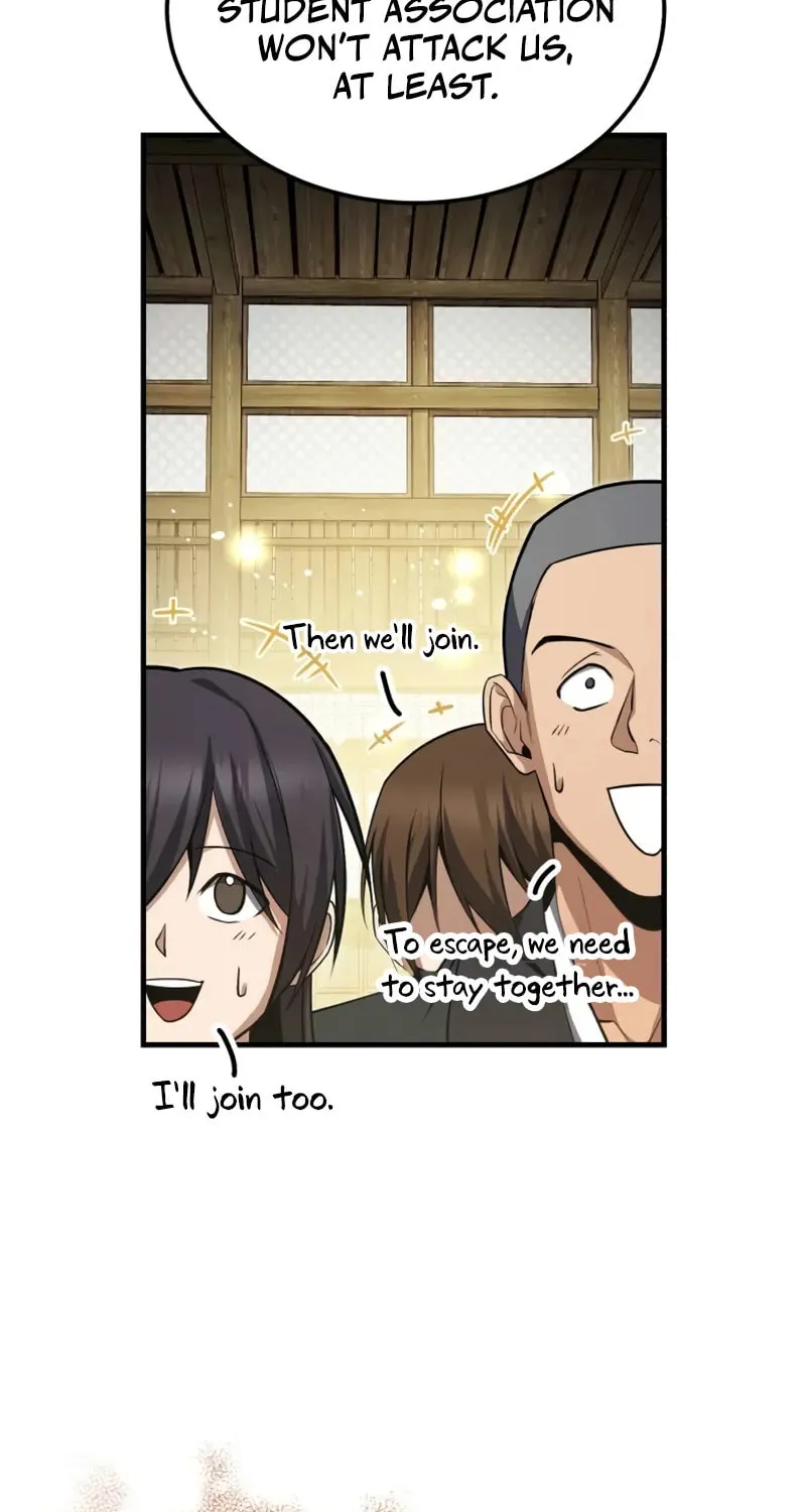 Best Teacher Baek Chapter 131 page 89 - 