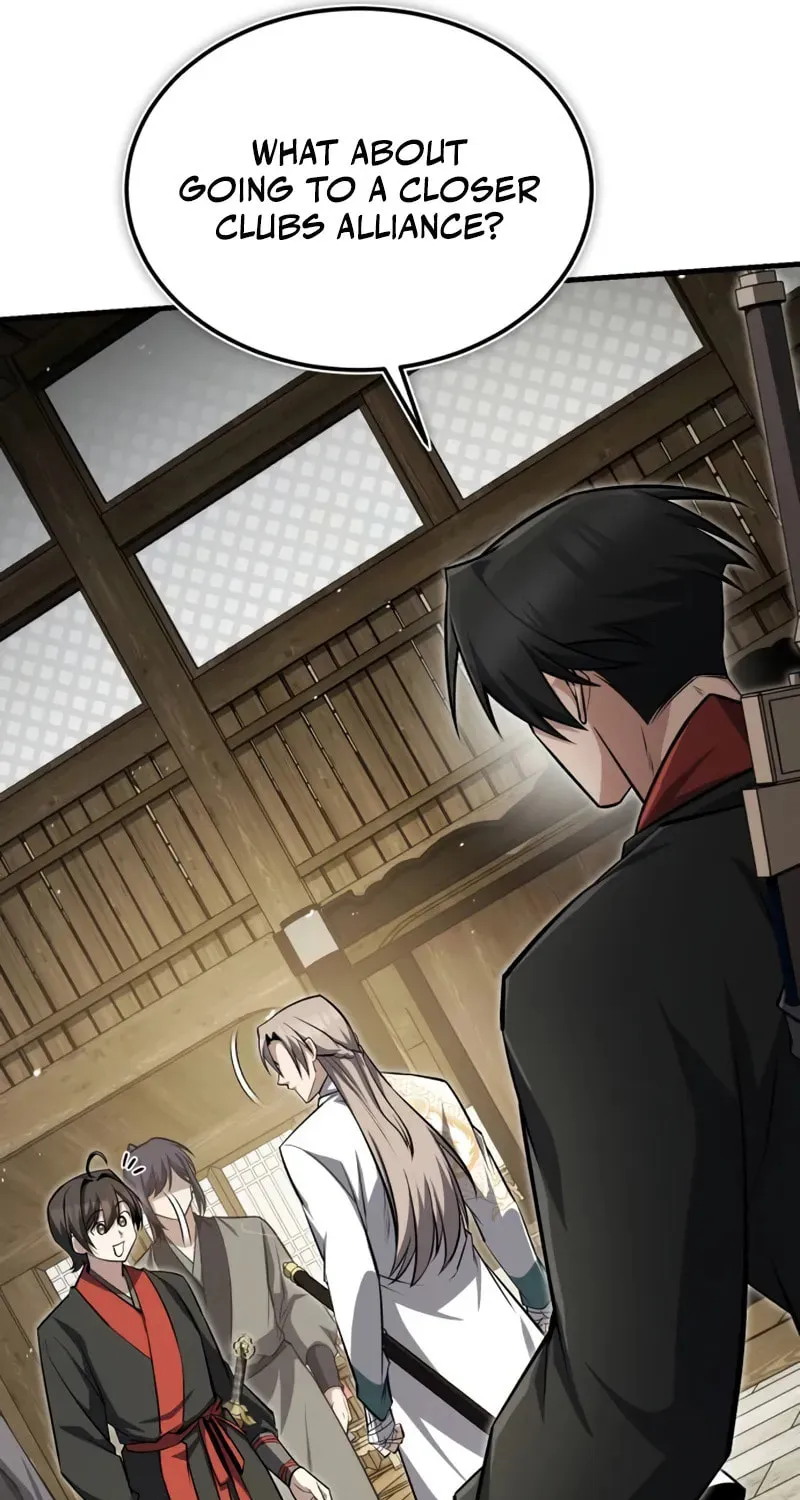 Best Teacher Baek Chapter 131 page 91 - 