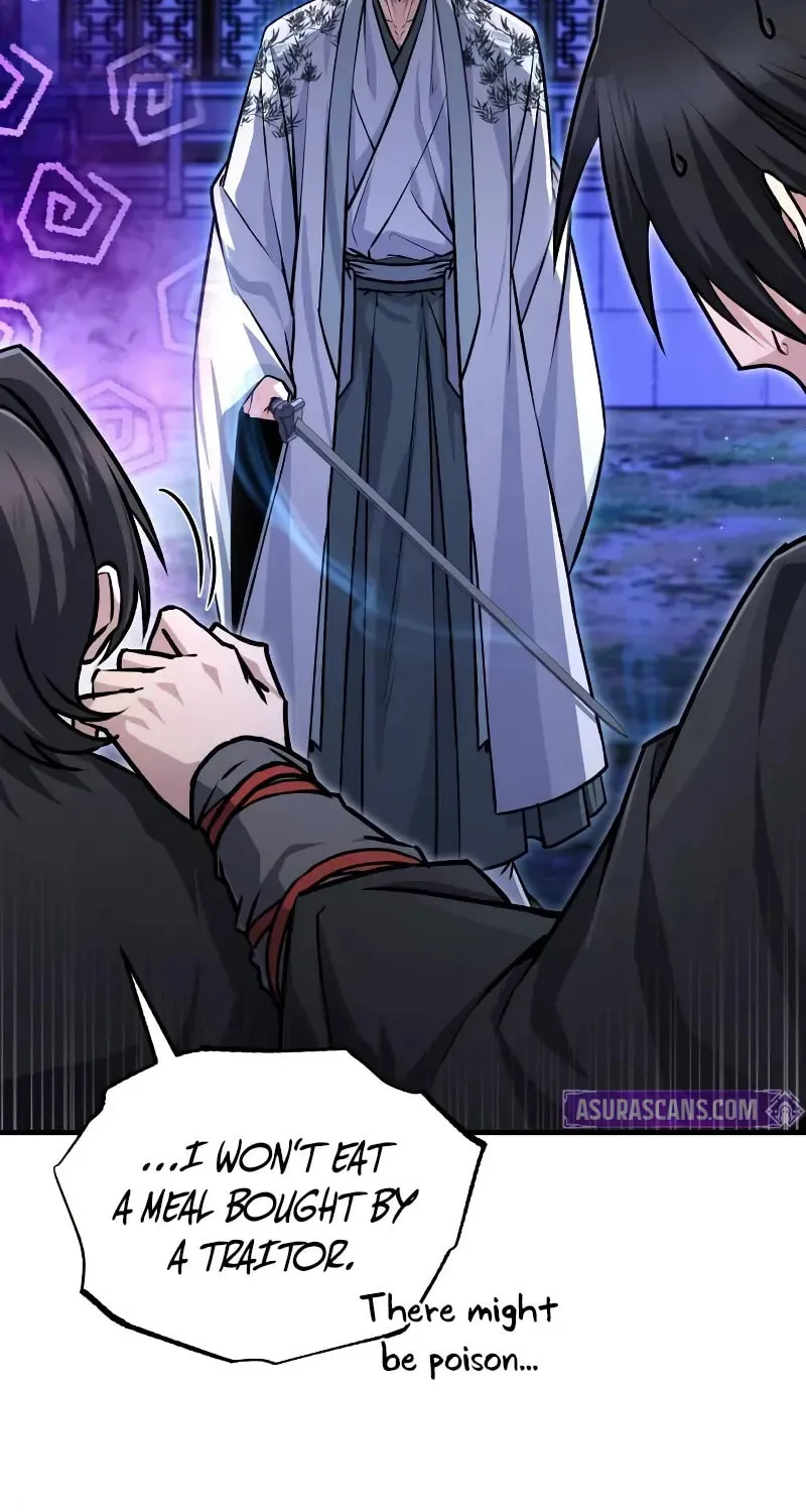 Best Teacher Baek Chapter 132 page 124 - 