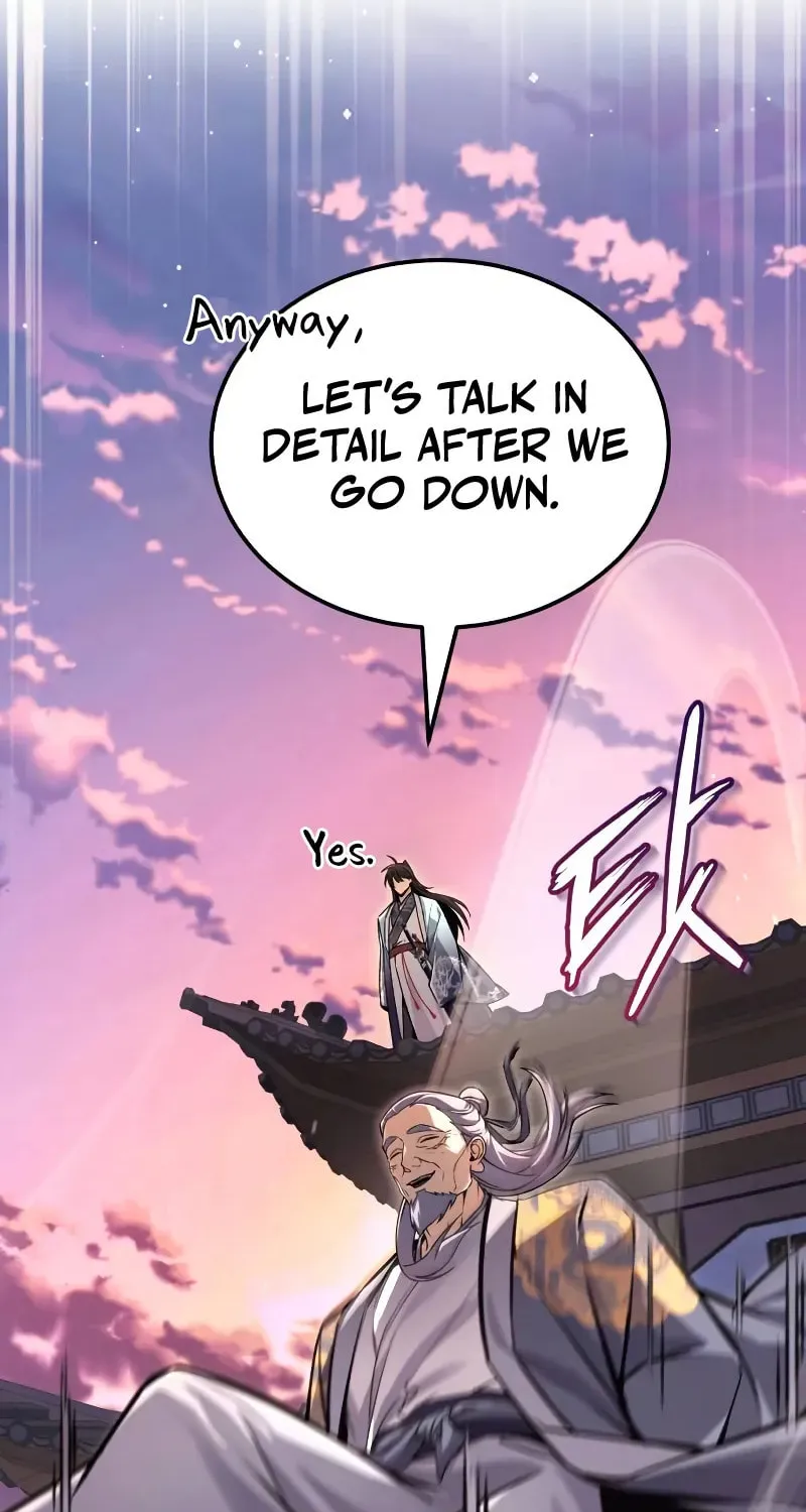 Best Teacher Baek Chapter 132 page 15 - 