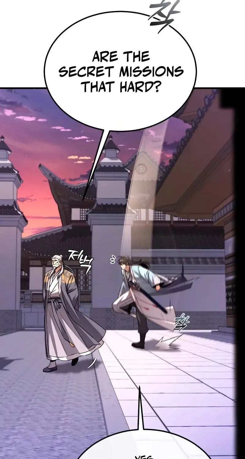 Best Teacher Baek Chapter 132 page 17 - 