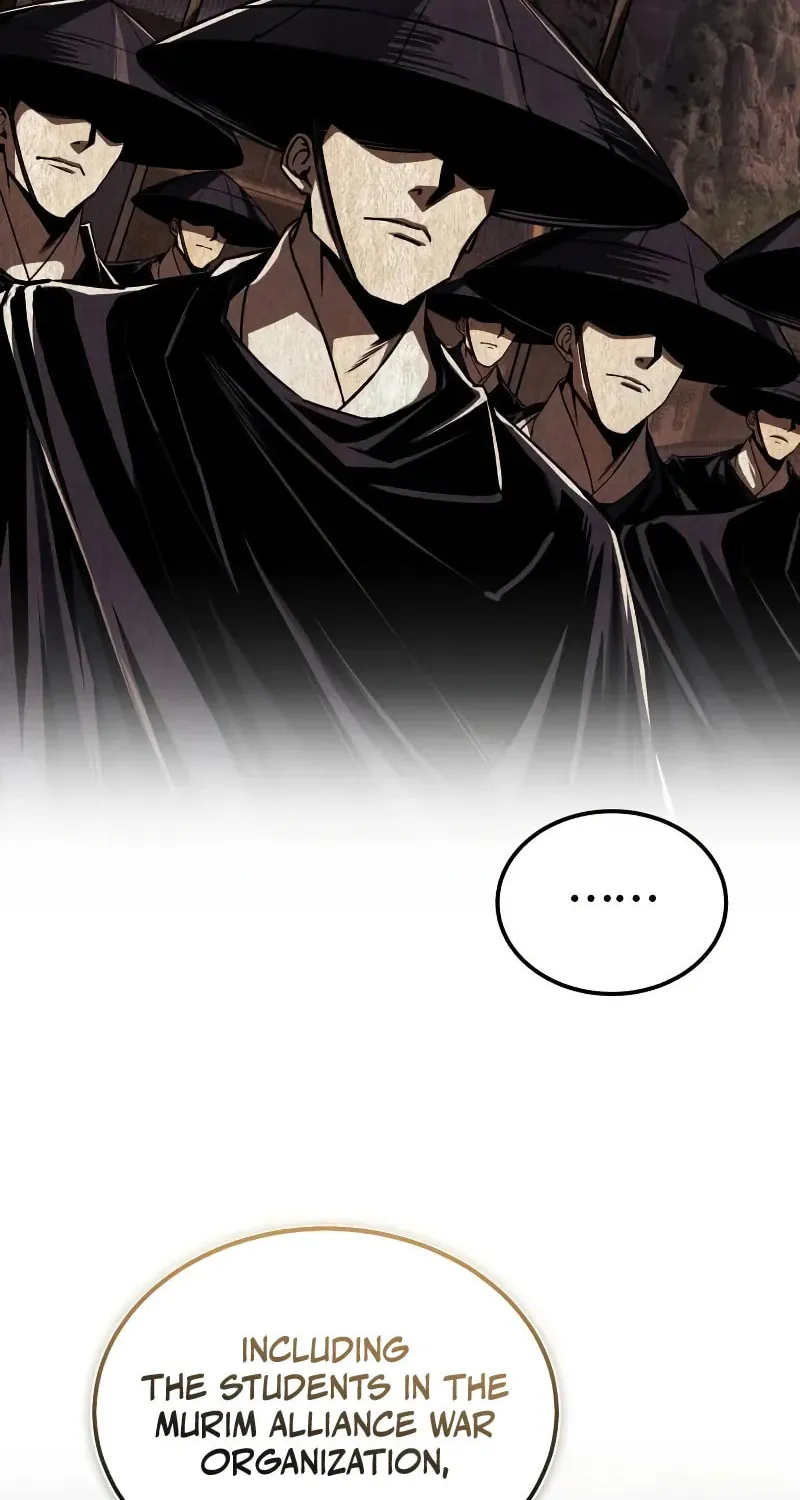 Best Teacher Baek Chapter 132 page 3 - 