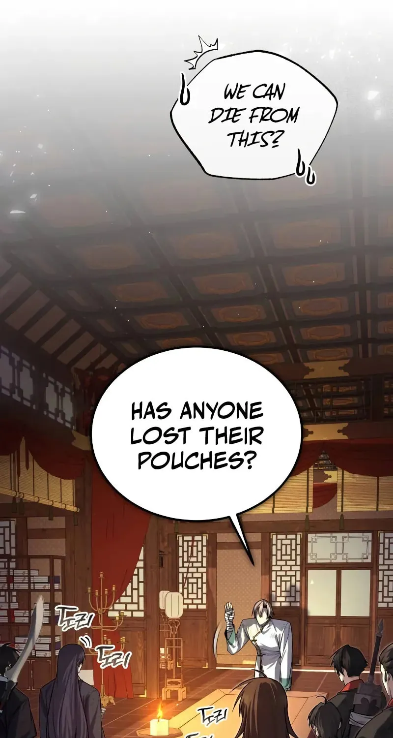 Best Teacher Baek Chapter 132 page 22 - 