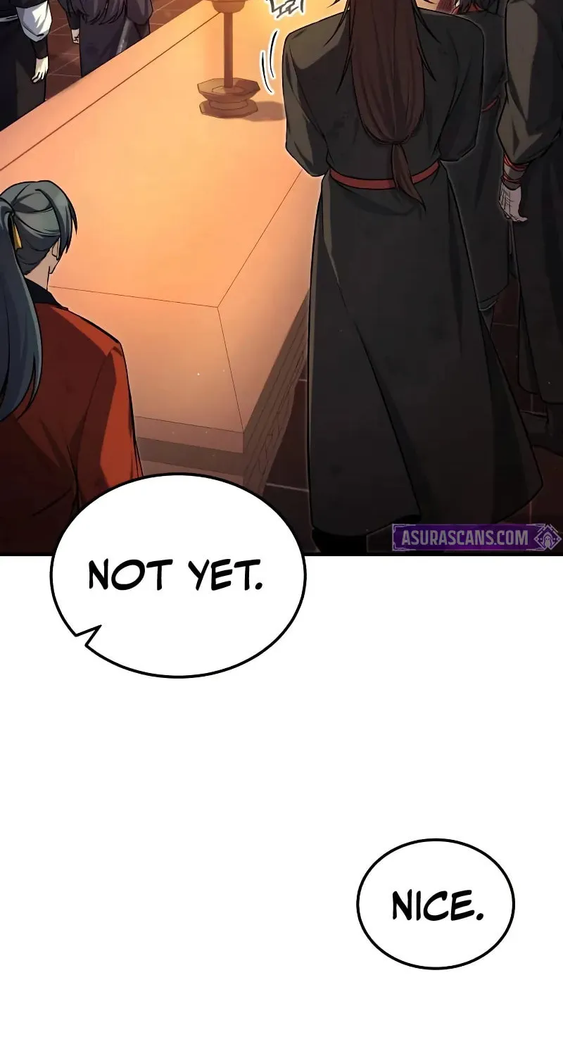 Best Teacher Baek Chapter 132 page 23 - 